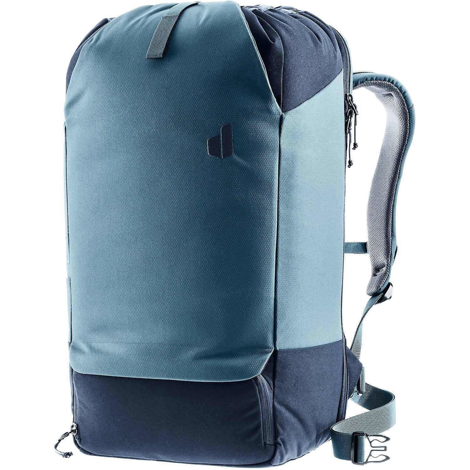 deuter Utilion 34+5 Plecak z przegrodą na buty Mieszany