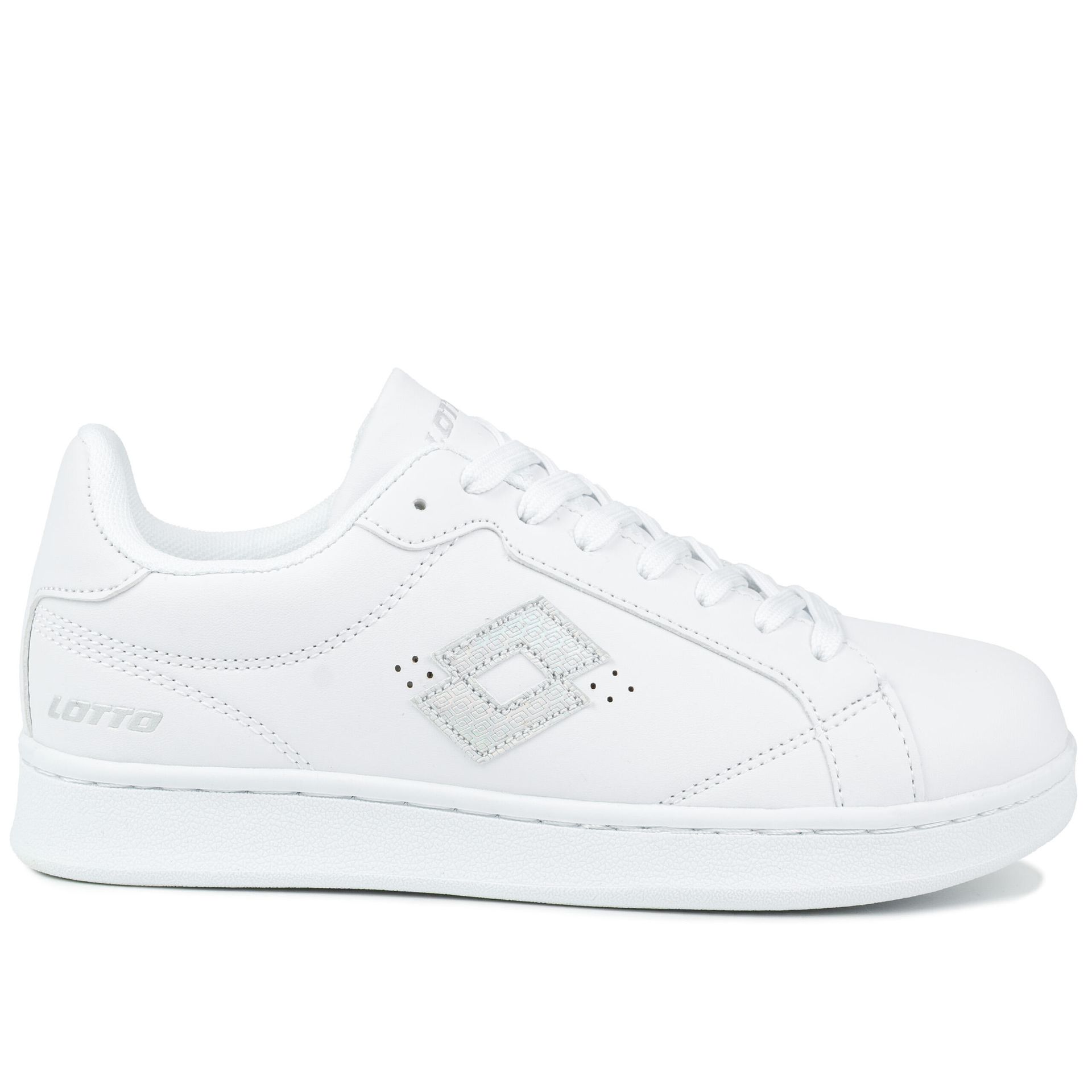 Buty damskie sportowe do chodzenia Lotto JAMBOL GC