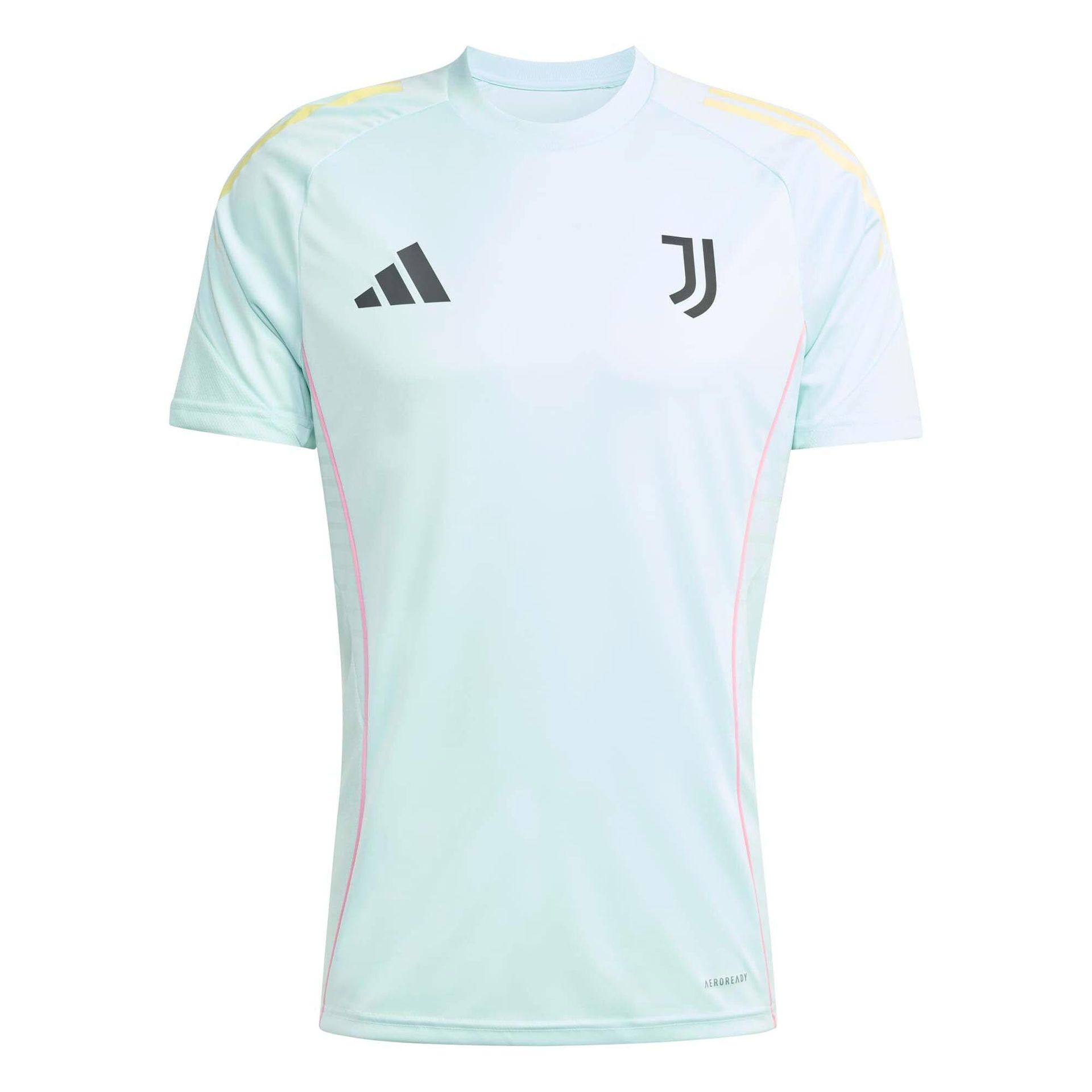 T-Shirt Adidas Sport Juve Tr Jsy Dorośli