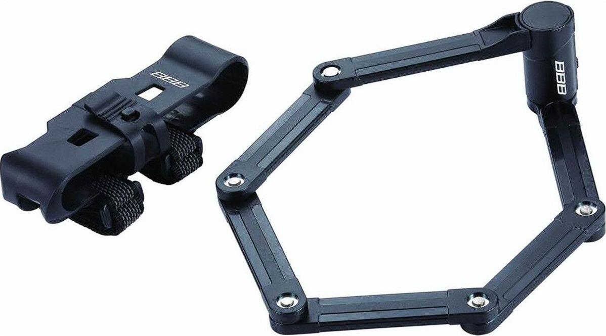 BBB power Fold BBL-71 W zestawie uchwyt 2905457101