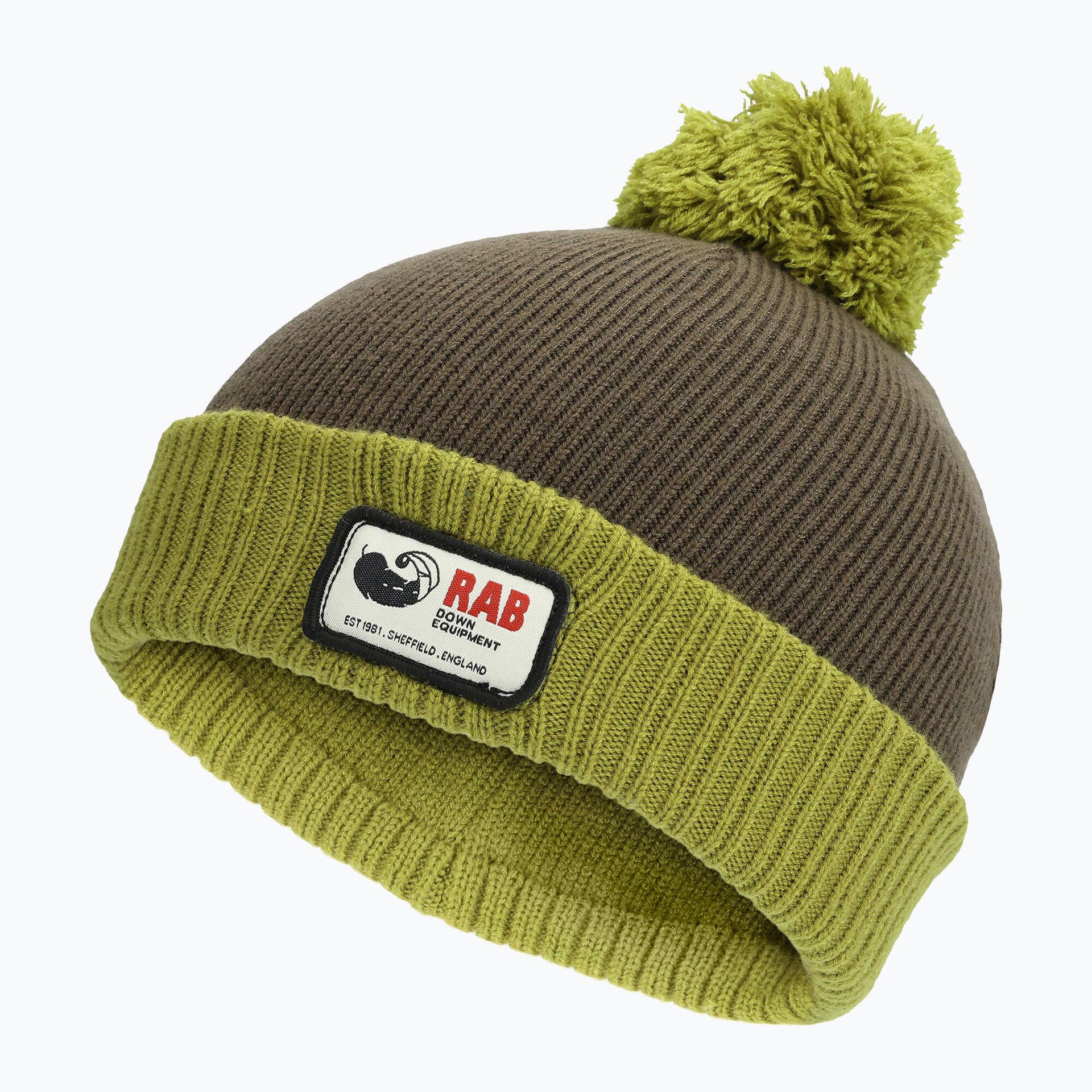 Czapka zimowa Rab Essential Bobble