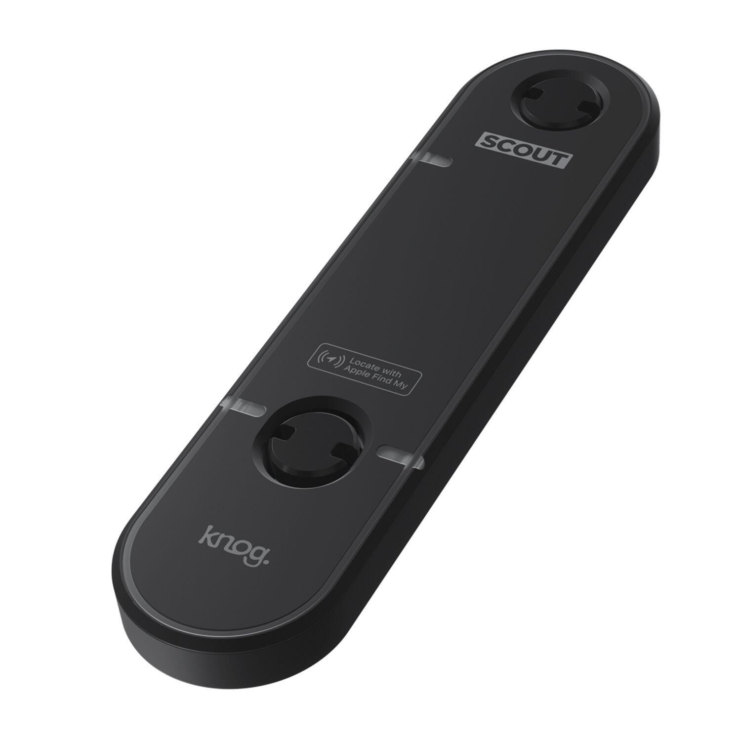 Lokalizator Knog Scout