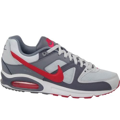 Buty do chodzenia męskie Nike Air Max Command