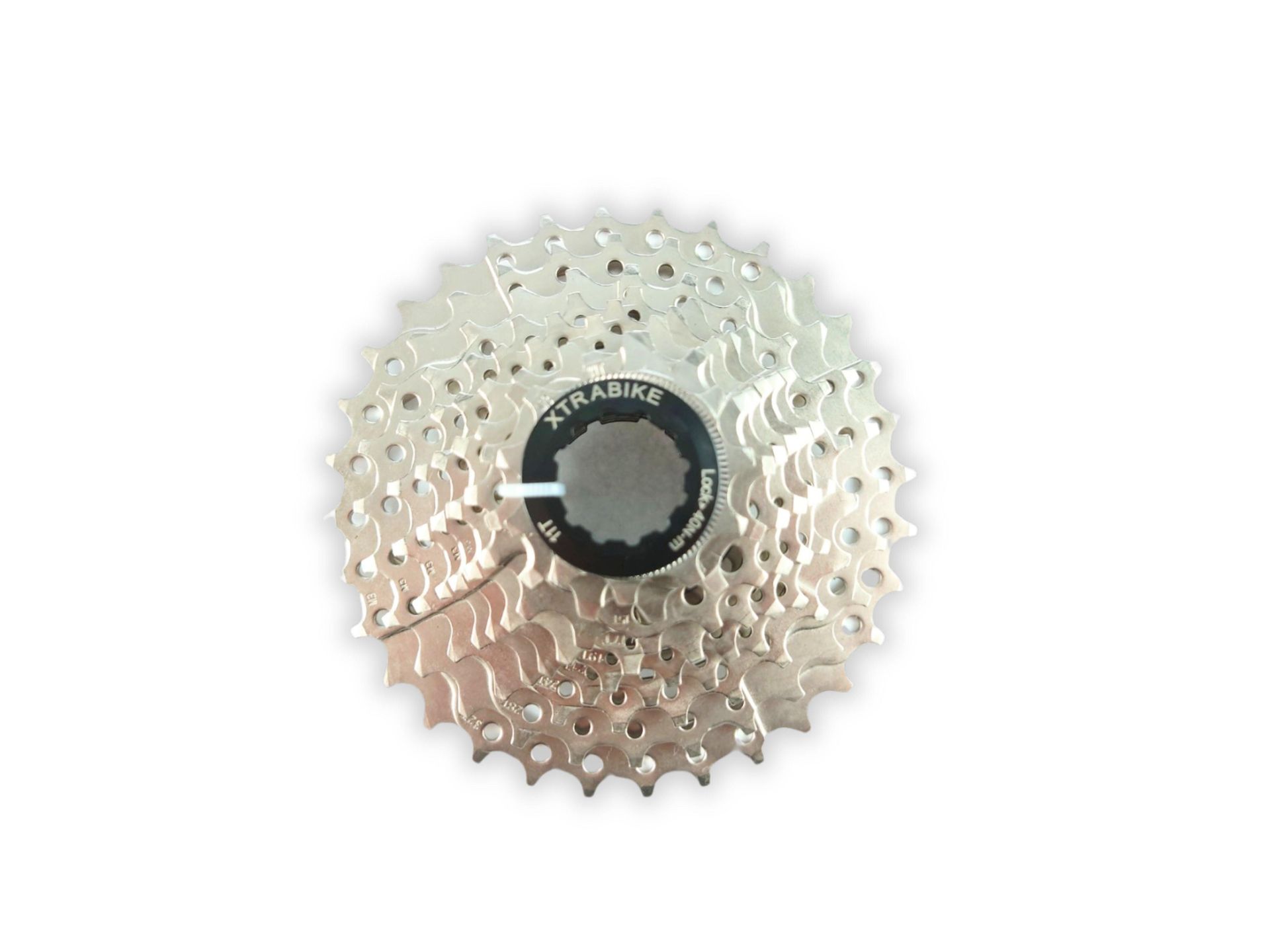 Kaseta Xtrabike 9-biegowa 11-32 Shimano