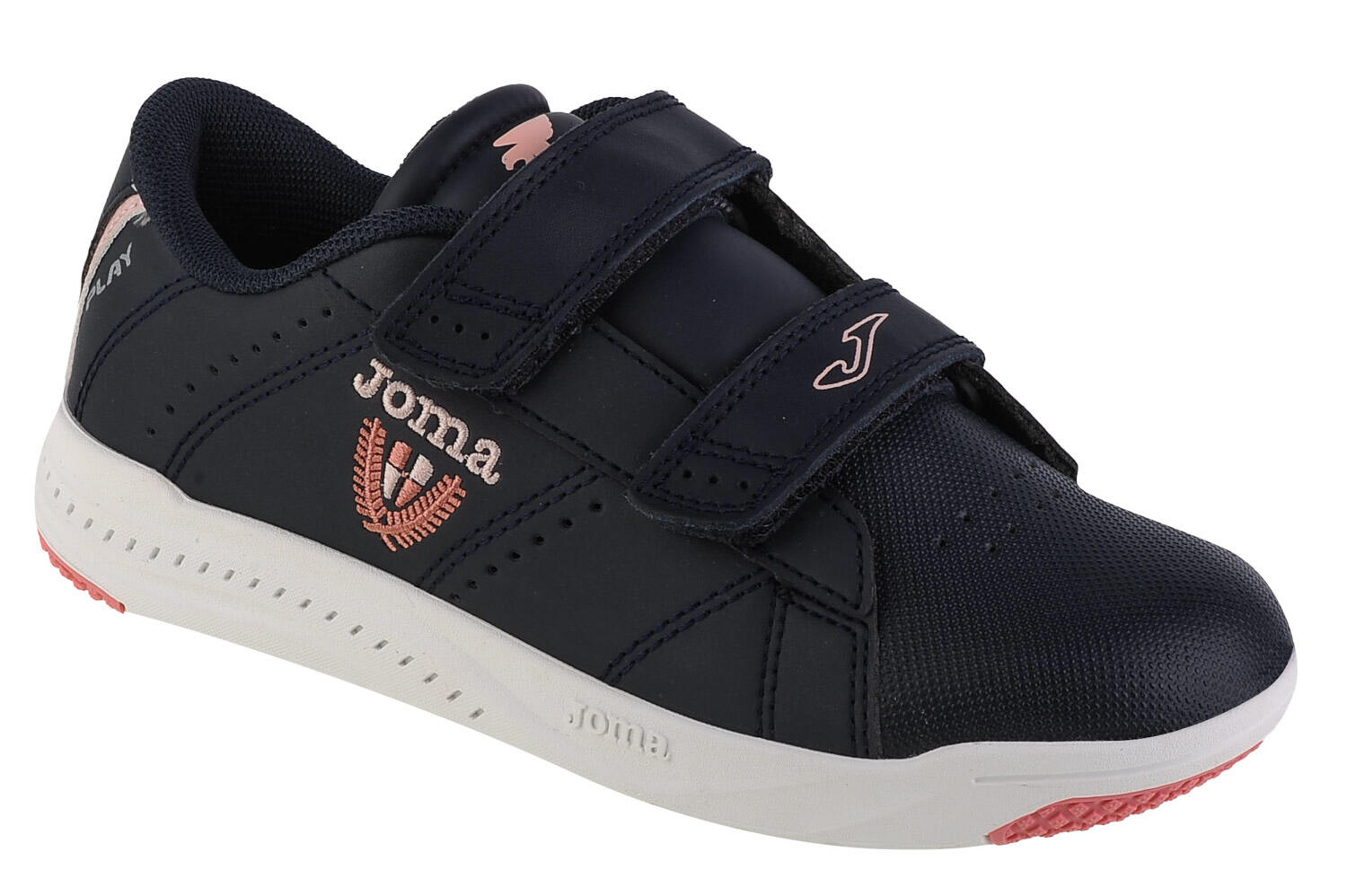 Buty sportowe Sneakersy dziewczęce, Joma W.Play Jr 2339