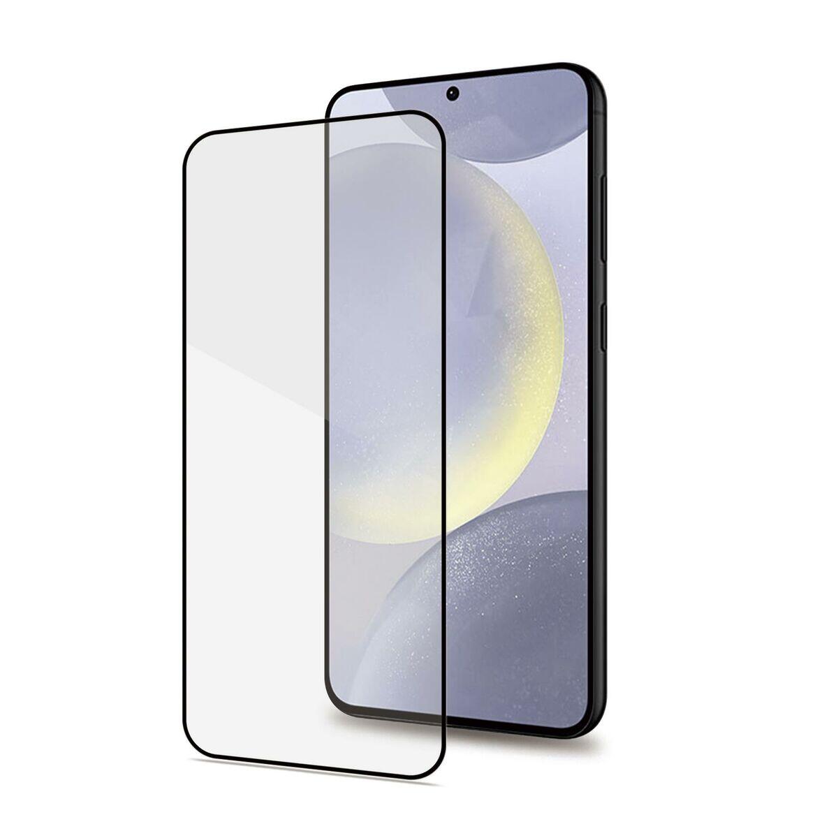 Szkło hartowane CELLY Full Glass do Samsung Galaxy S24+ 5G / S25+ 5G