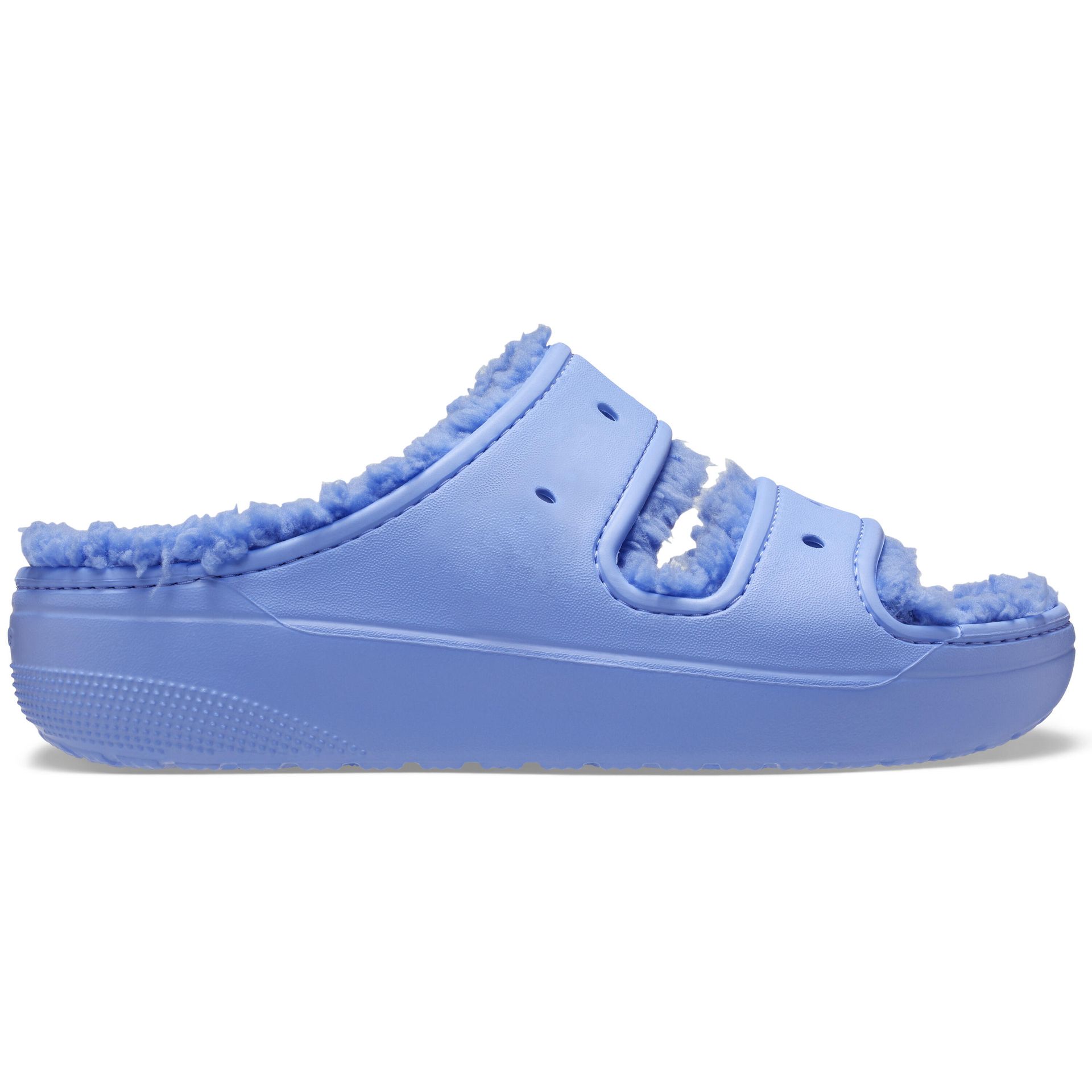 Klapki Dla Dorosłych Crocs Classic Cozzy Sandal