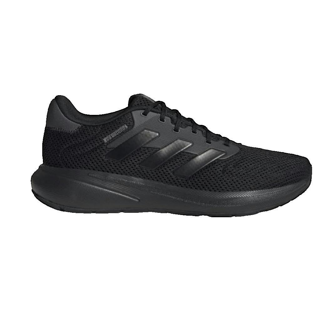 Buty Mężczyzna Adidas Response Runner U czarny
