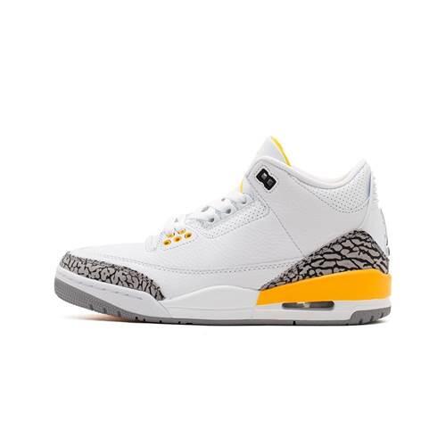 Buty do chodzenia damskie Nike Wmns Air Jordan 3 Retro