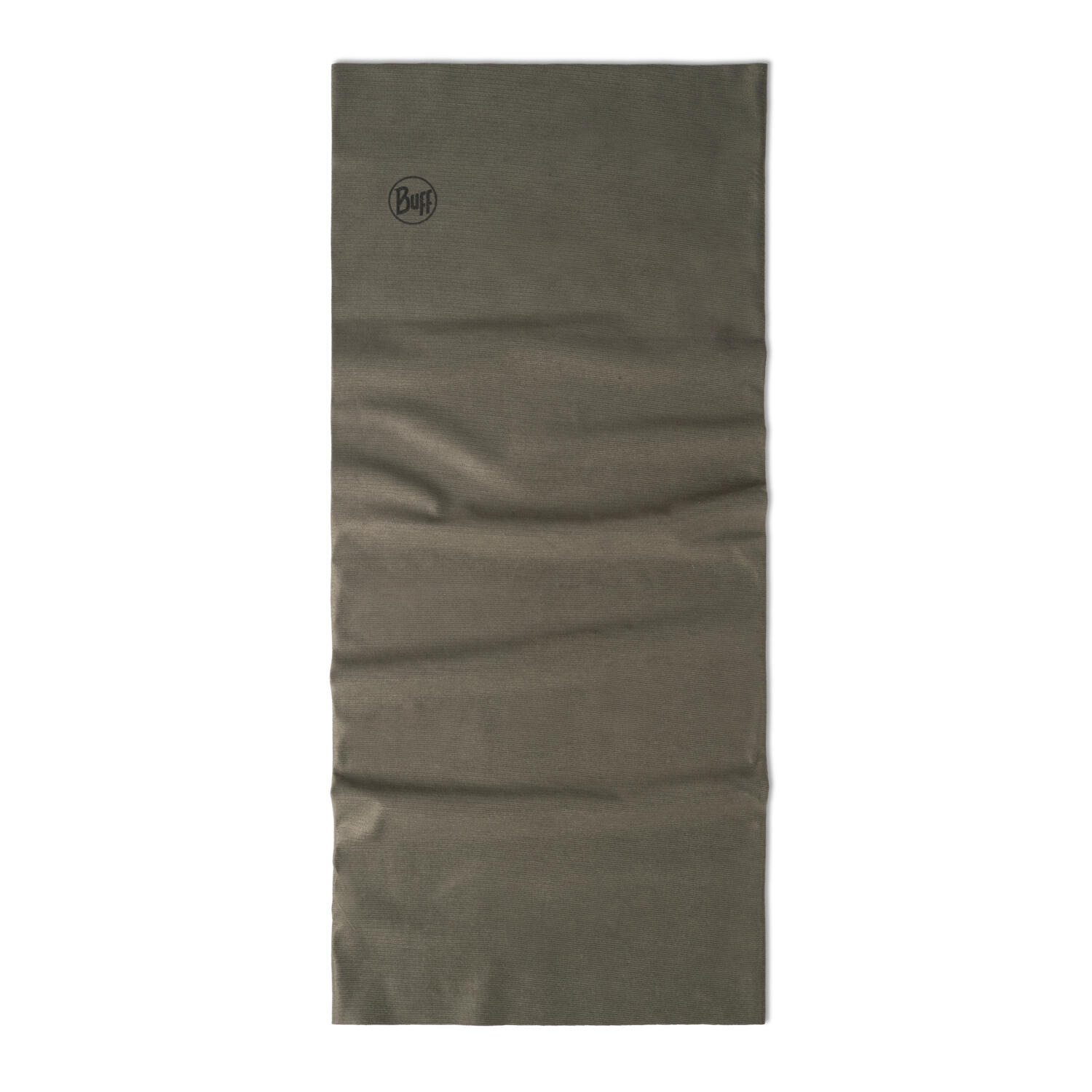Chusta wielofunkcyjna Buff Coolnet UV Insect Shield - solid khaki