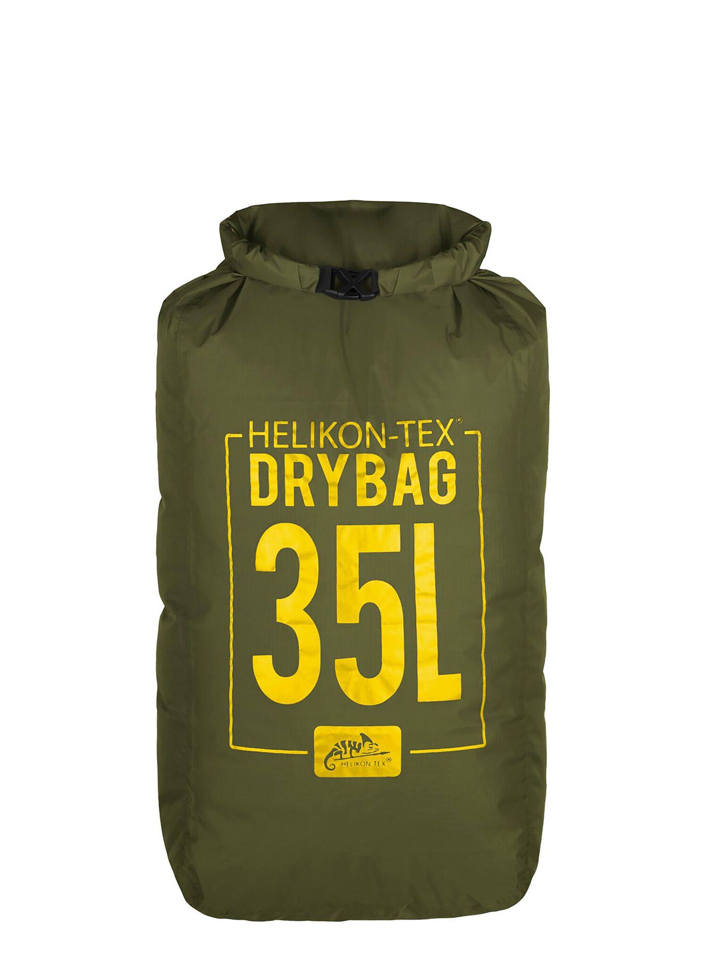 Helikon Worek wodoszczelny Arid Dry Sack 35L Olive