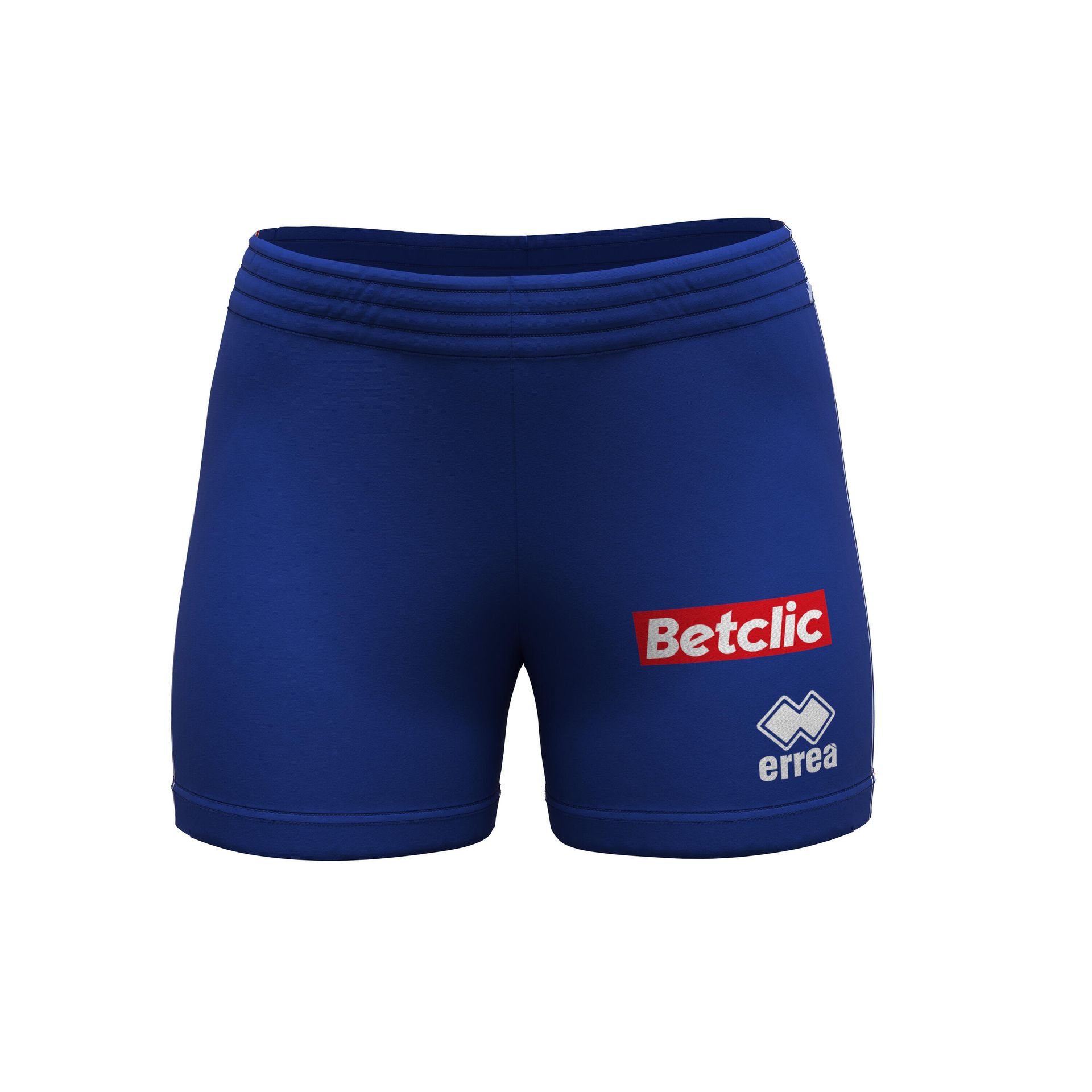 Damskie spodenki domowe France Beltclic
