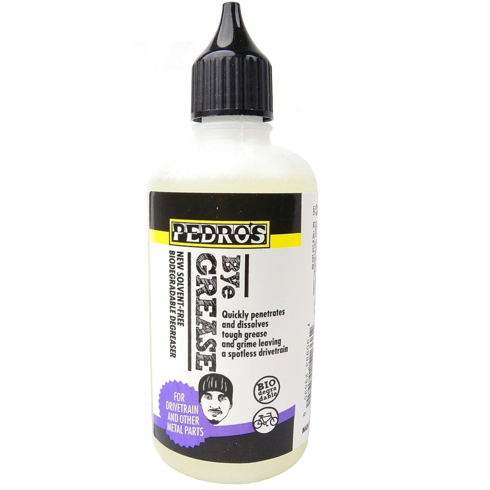 Pedro`s pédro kroki Bye tłuszczu polerujących, 100 ml PED-6300031