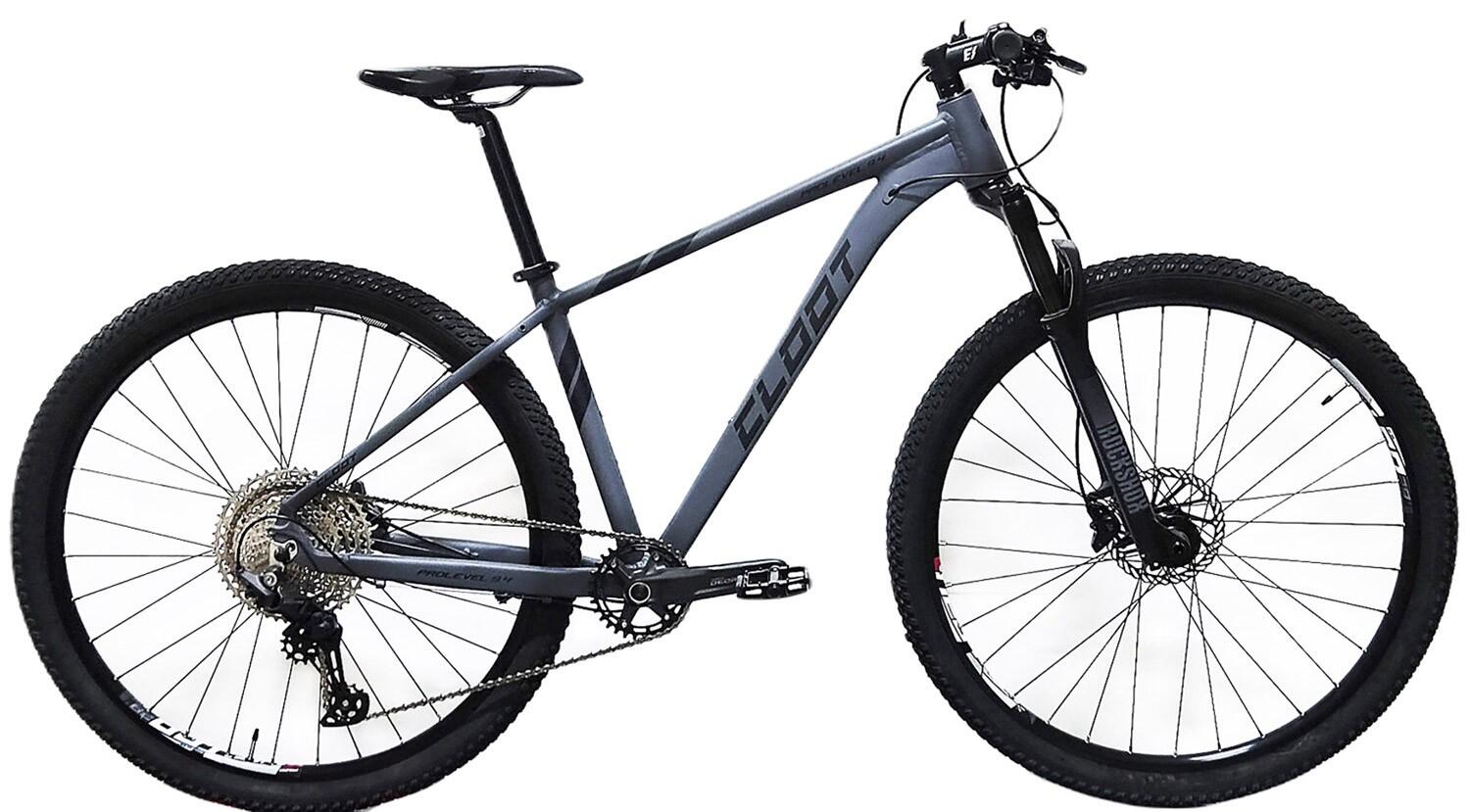 Rower górski MTB CLOOT Prolevel 9.4 Shimano 11-51 29