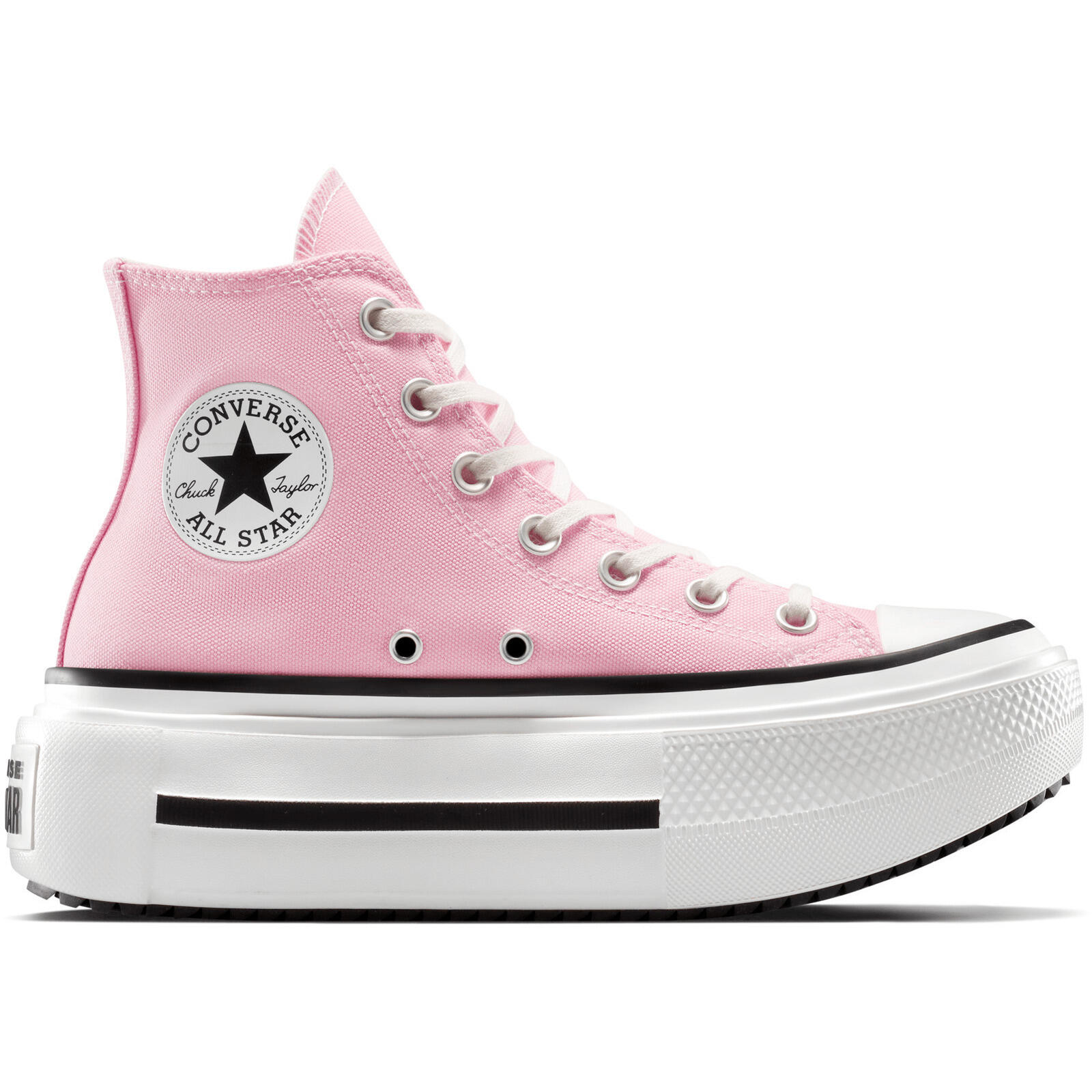 Buty sportowe Converse Ct As Lift Double Stack