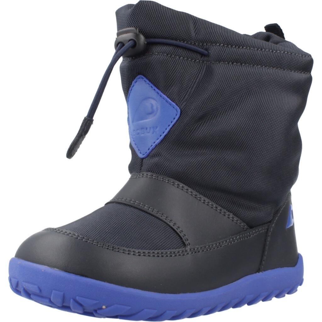 Buty BOBUX PADEN WP Niebieski