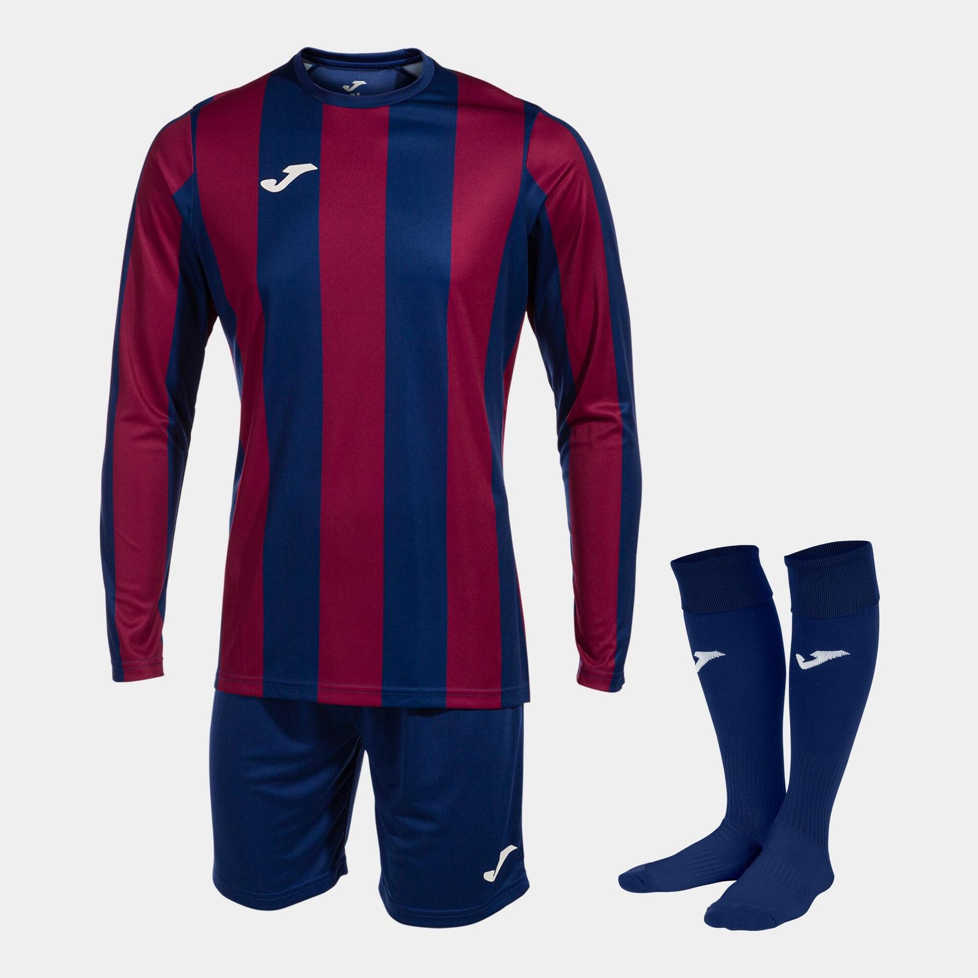 Zestaw szortów i skarpetek Joma Inter Classic