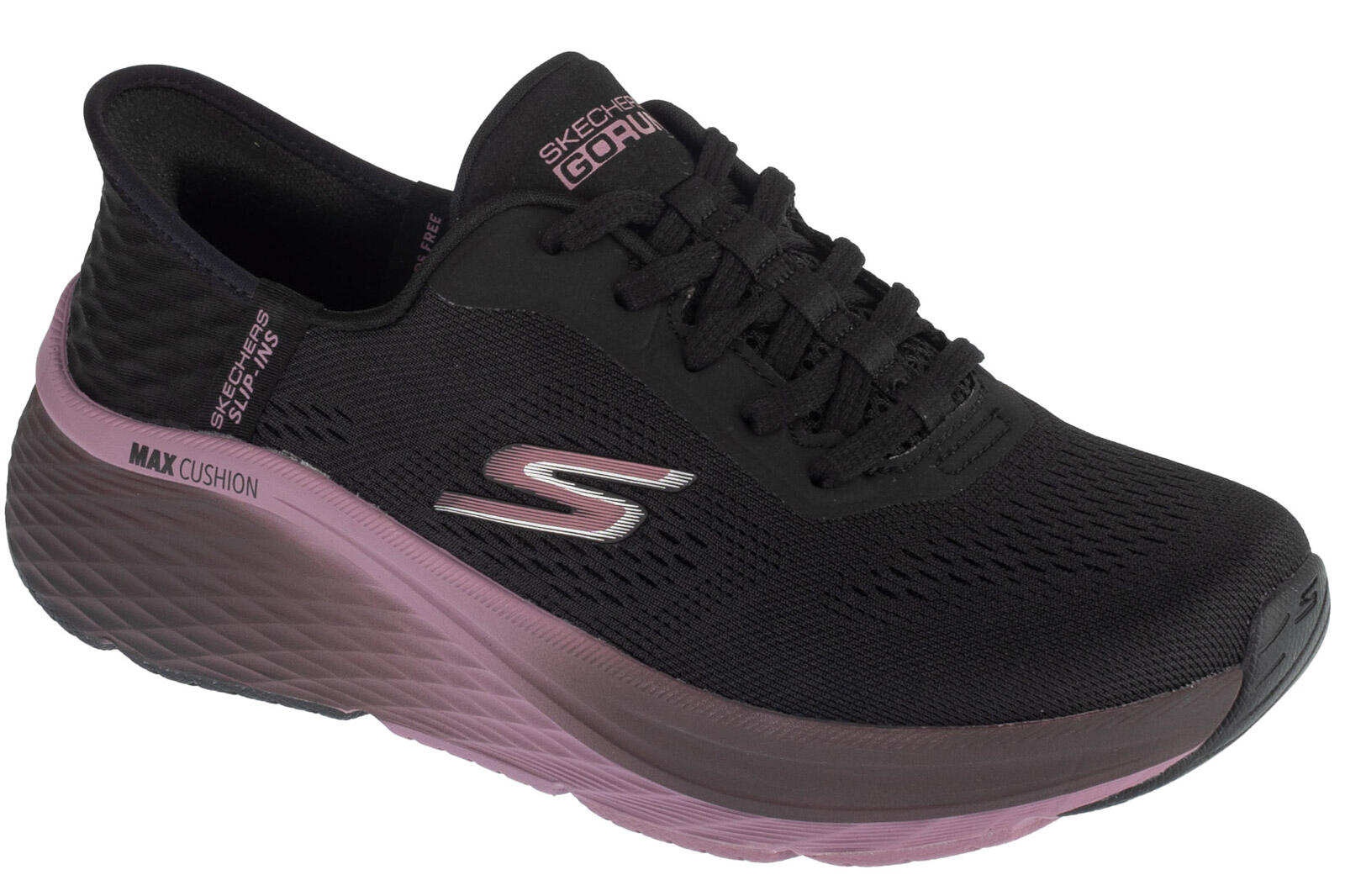 Buty sportowe damskie, Slip-Ins: Max Cushioning Elite 2.0 - Solace