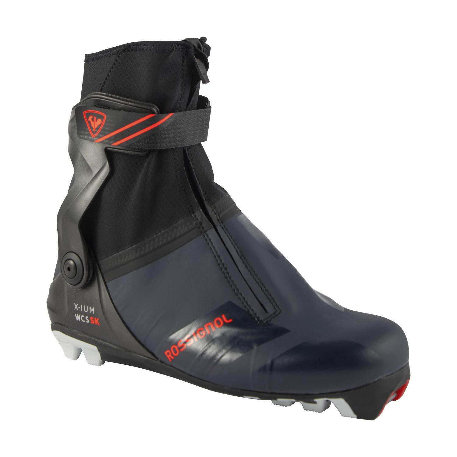 Buty do biegania na nartach Rossignol X-IUM WCS Skate FW dla kobiet