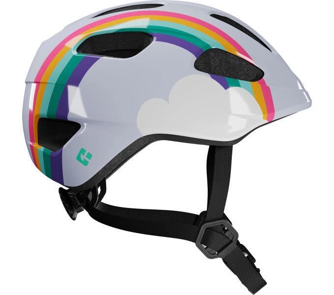 LAZER Pnut KinetiCore 2.0 Wielokolorowy dla Dzieci ( XS)