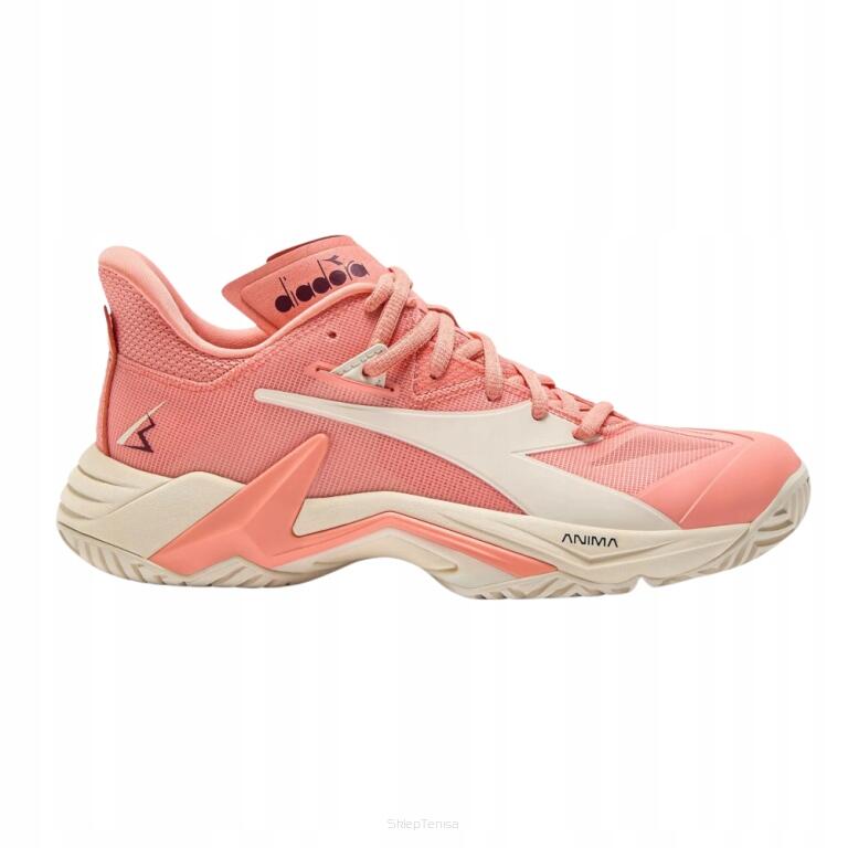 Damskie buty tenisowe Diadora B.ICON 3 W AG EUR 40