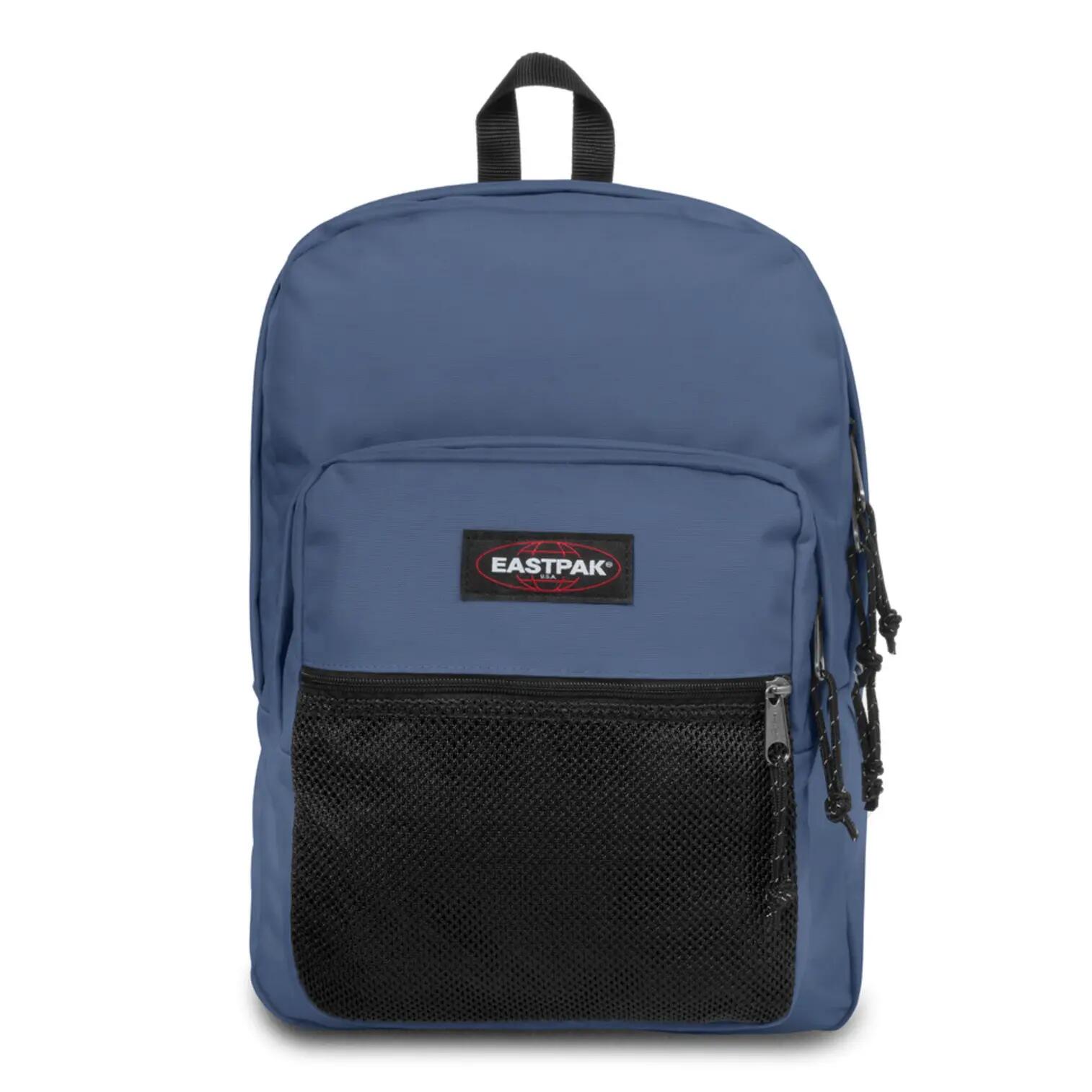 Eastpak Plecak Pinnacle, 42 cm, 38 l, Powder Pilot (niebieski)