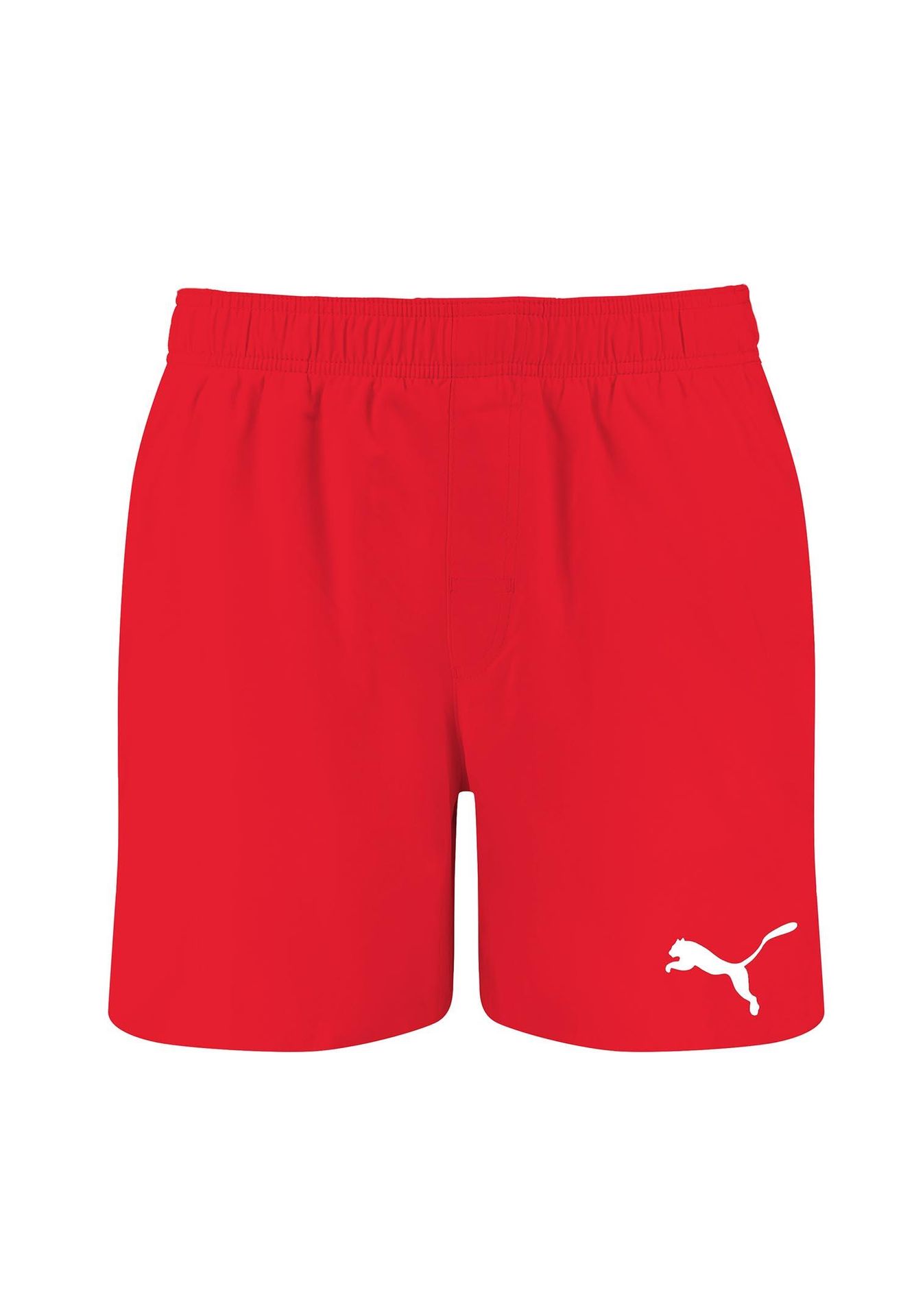Kąpielówki męskie Puma Mid Shorts