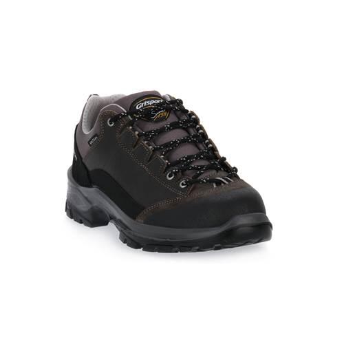 Buty trekkingowe męskie Grisport Dakar 5 Grigio