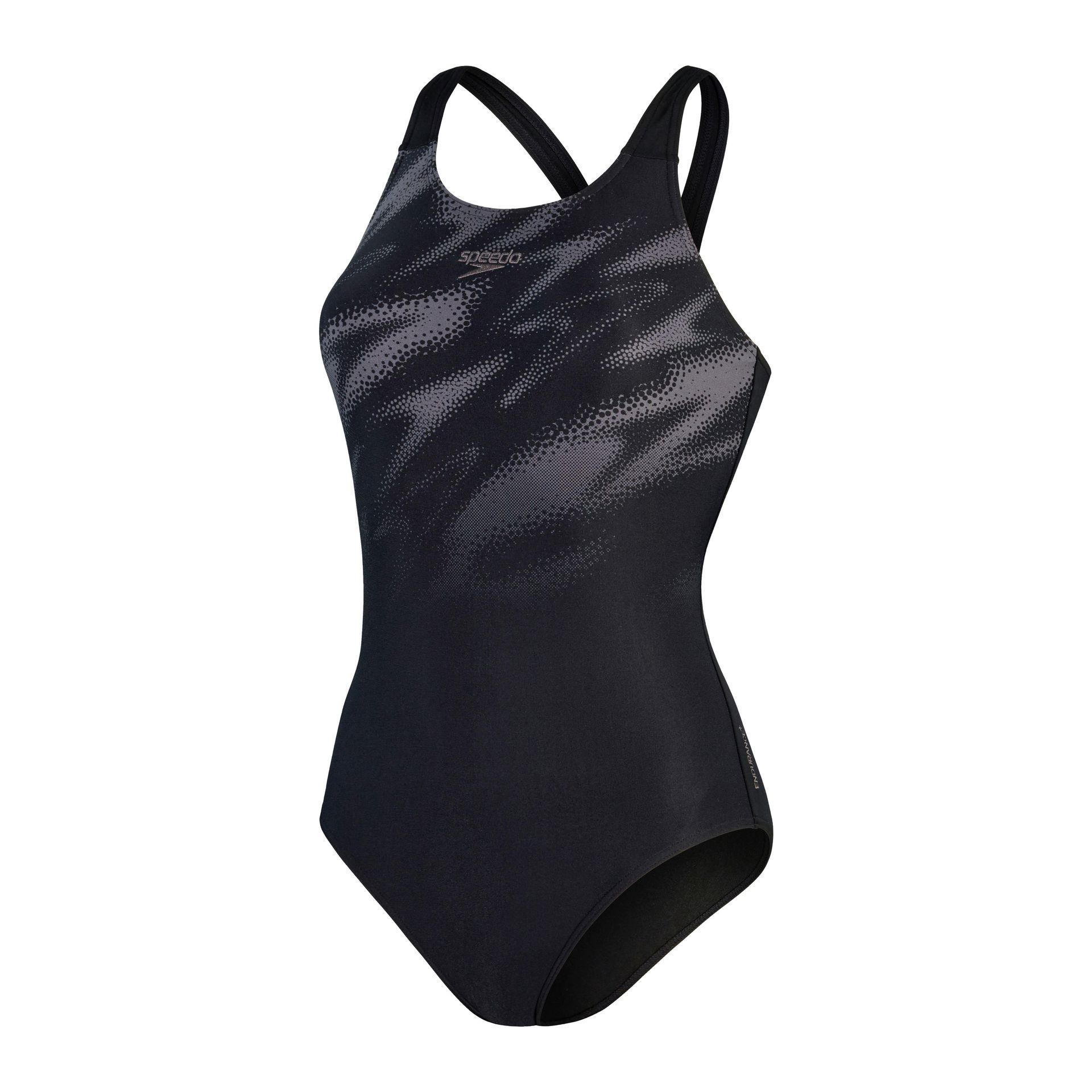 Strój kąpielowy damski Speedo Hyperboom Placement MuscleBack