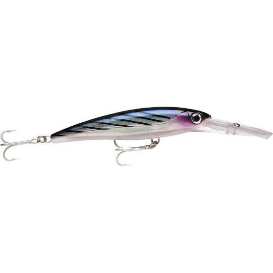 Rapala X-Rap Magnum 15 Fishing Lure (Bonito) XRMAG15BTO