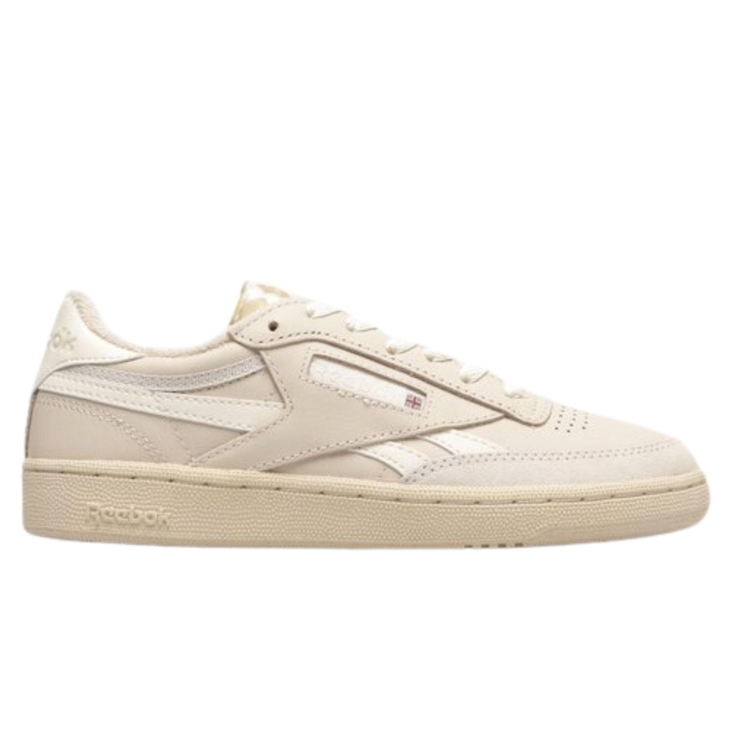 Buty treningowe damskie Reebok Club C Revenge Vintage