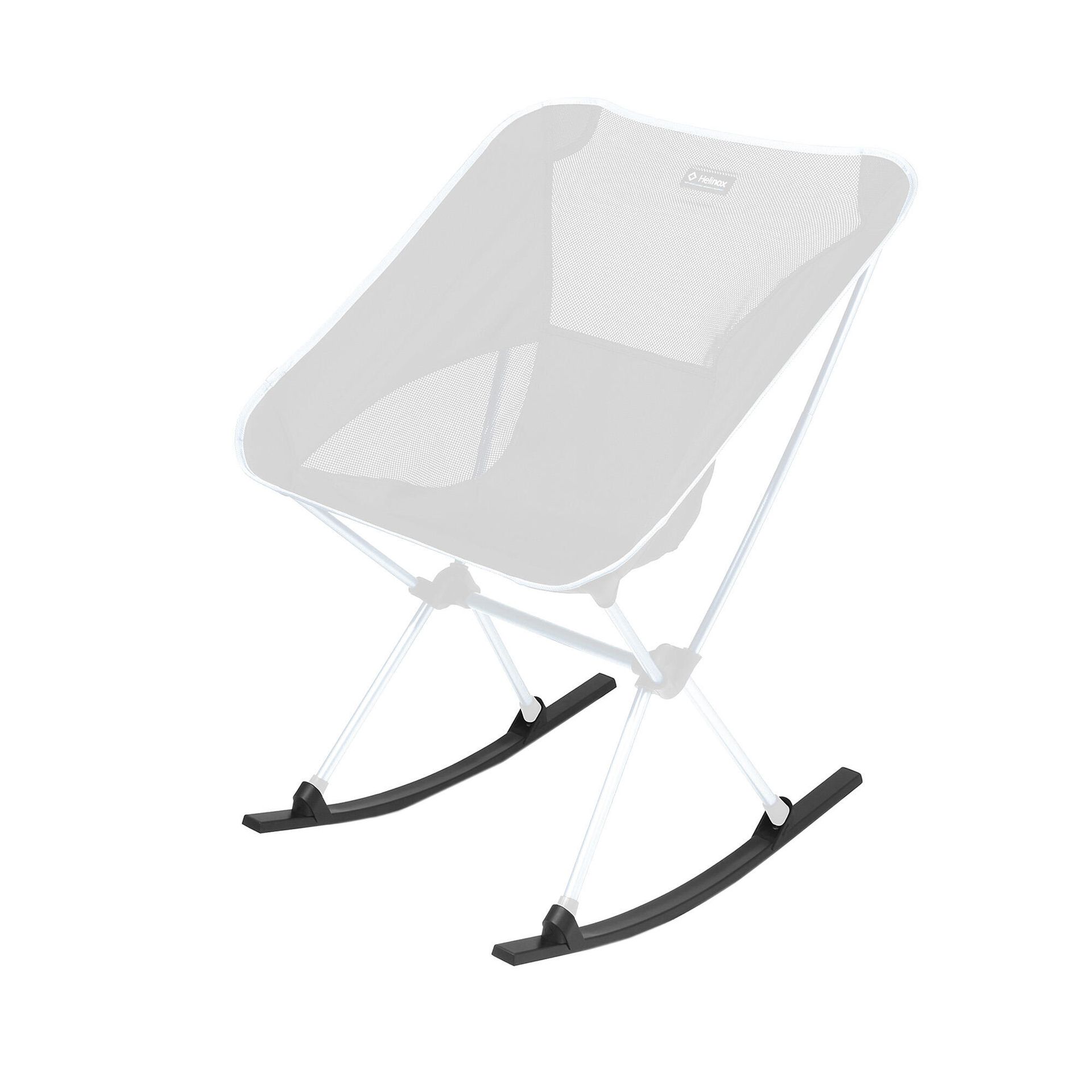 Helinox Helinox Rocking Foot One Chair One black 12785