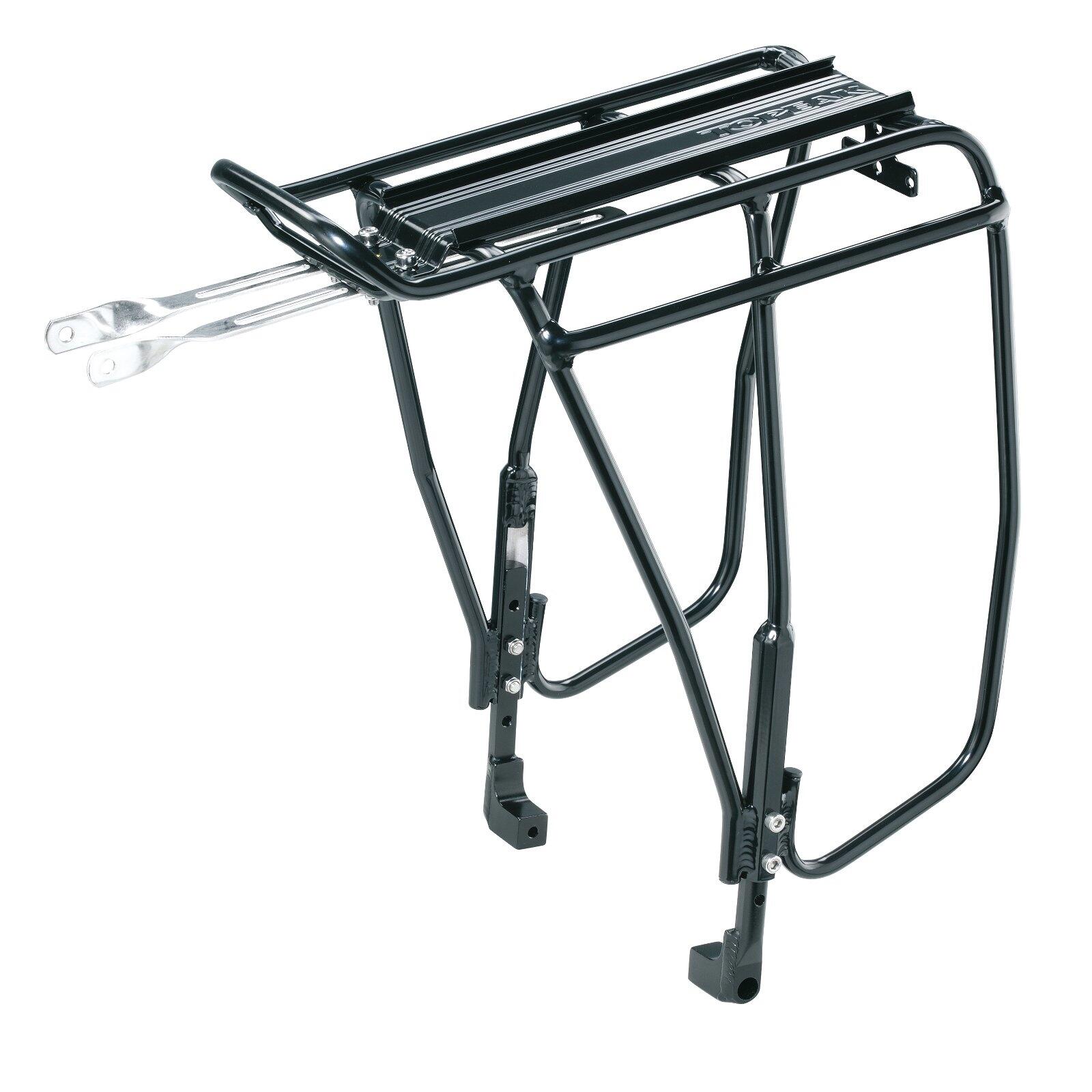 Bagażnik Topeak UNI Super Tourist DX Disc