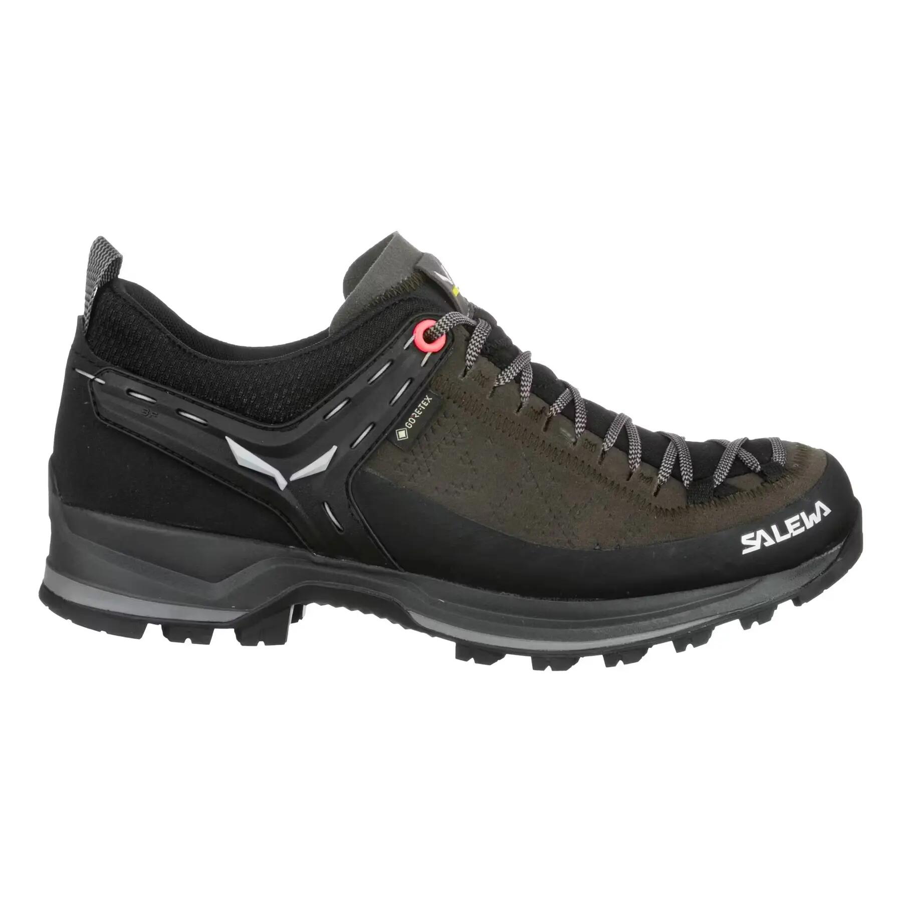 Buty trekkingowe damskie Salewa MTN Trainer 2 GTX granatowe 00-0000061358