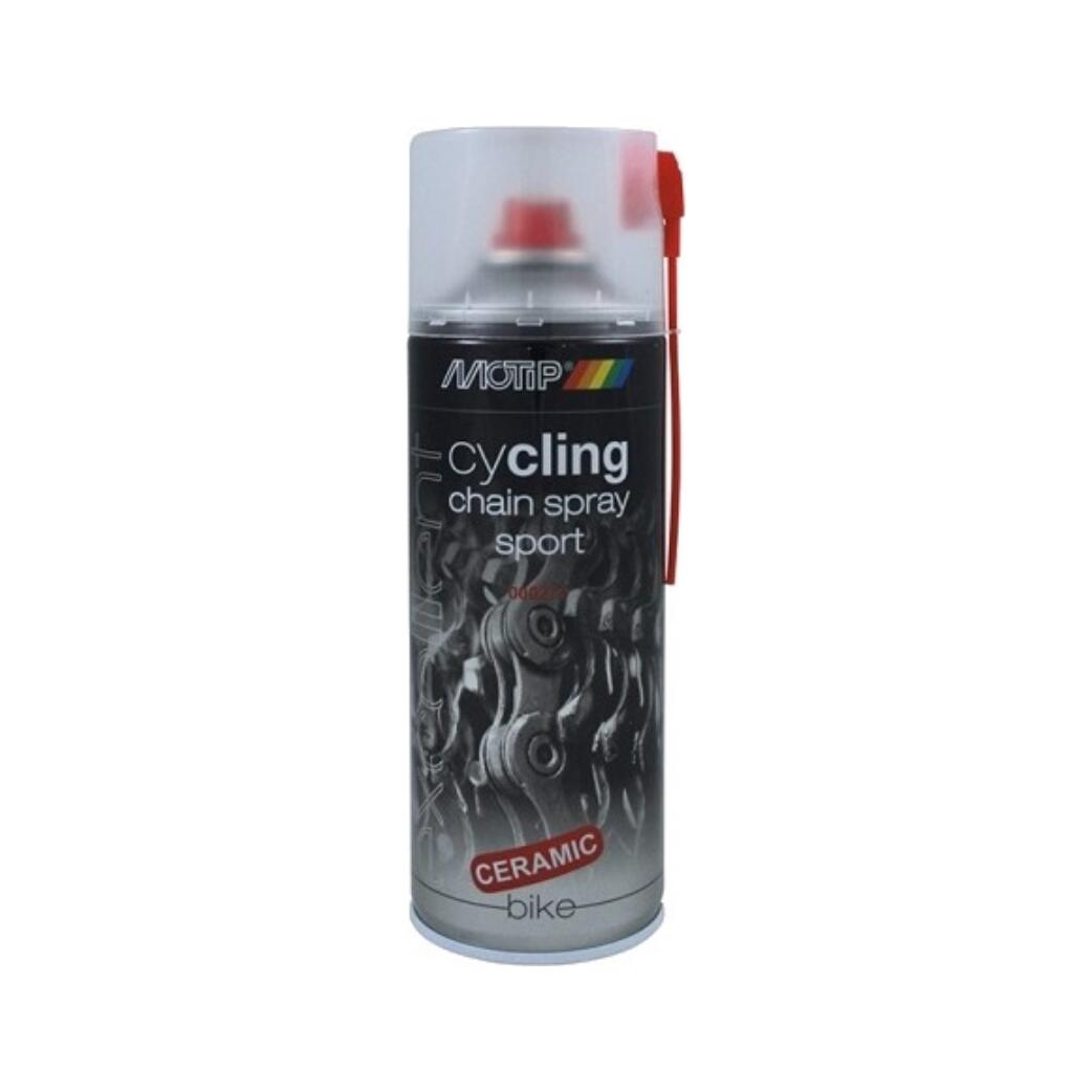 Unbekannt Łańcuchy Spray Sport Keramisch M000271