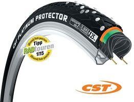 Opona CST Platinum Protector 28 x 1,50 (40-622)