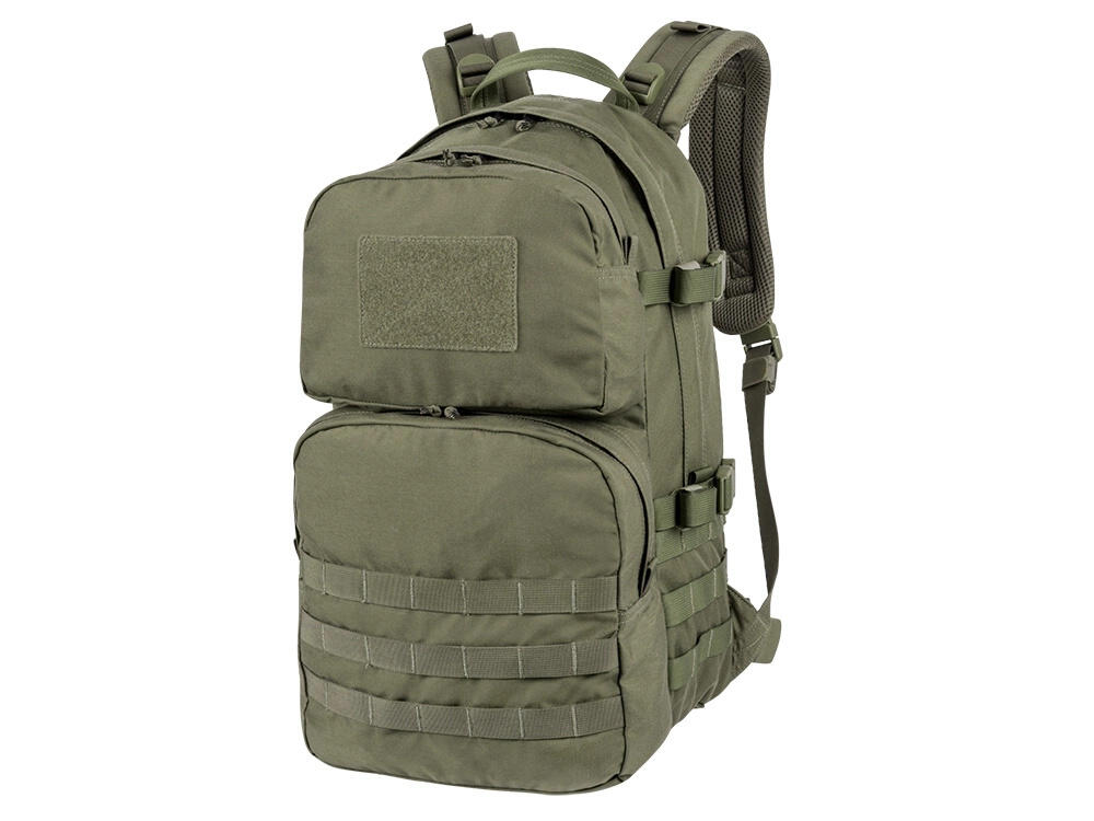 HELIKON TEX plecak RATEL Mk2 - Cordura - Wz.93 Leśny 25l (PL-RT2-CD-04) PL-RT2-CD-04
