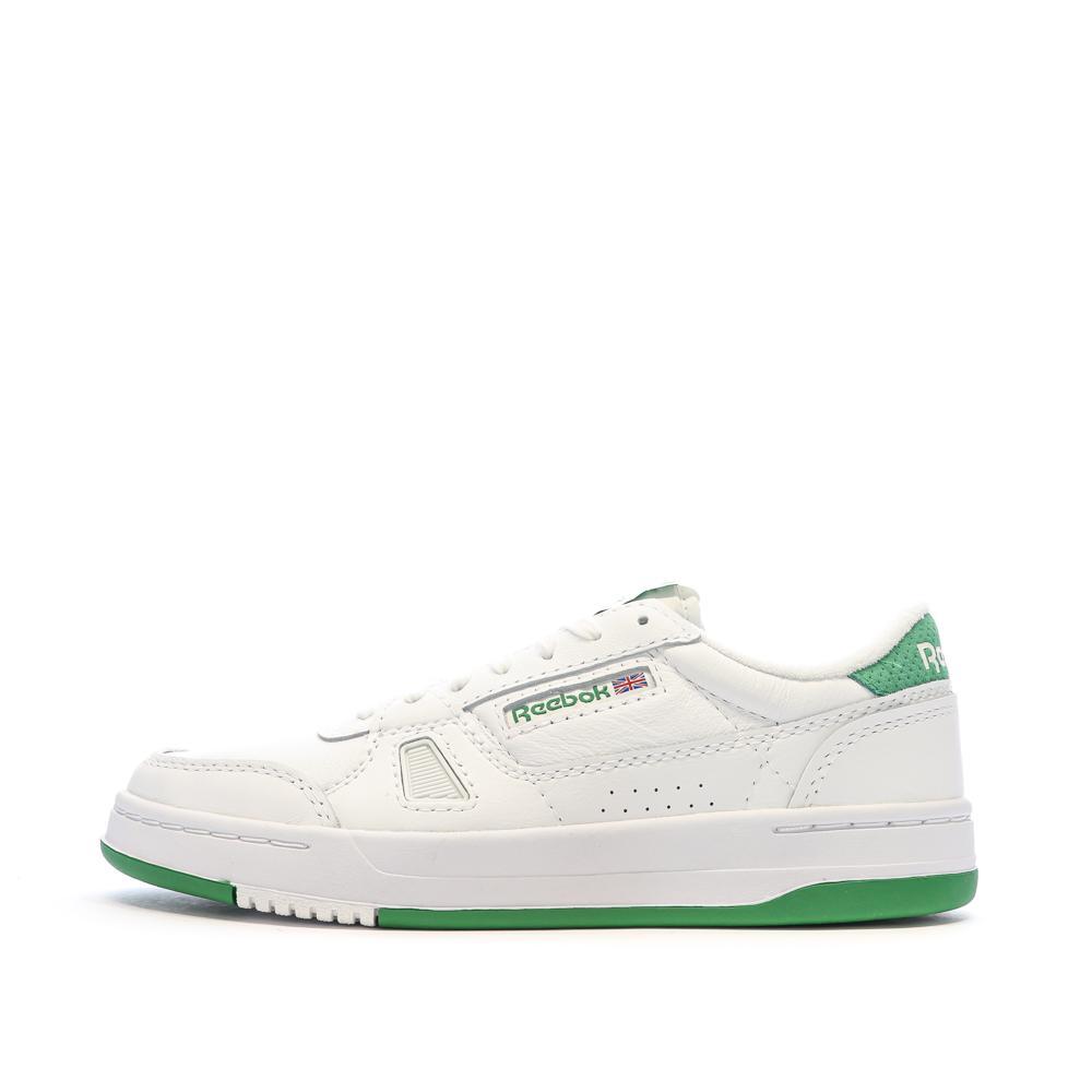 Buty Mężczyzna Reebok Lt Court biały