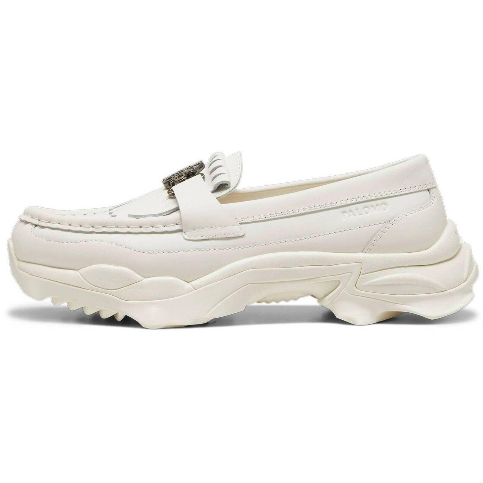 Buty Puma Nitefox Loafer L Palomo