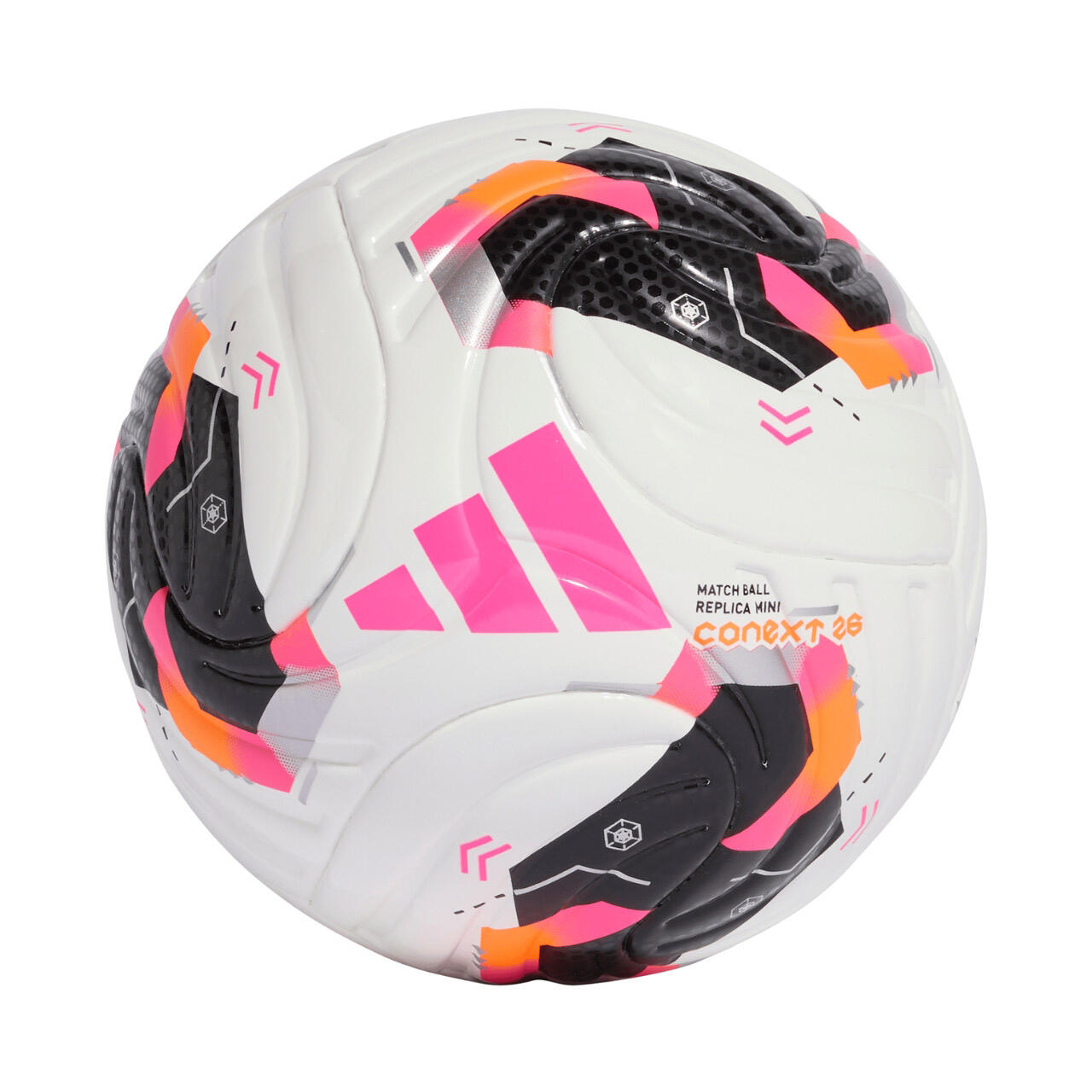 Piłka nożna adidas Conext 26 Mini