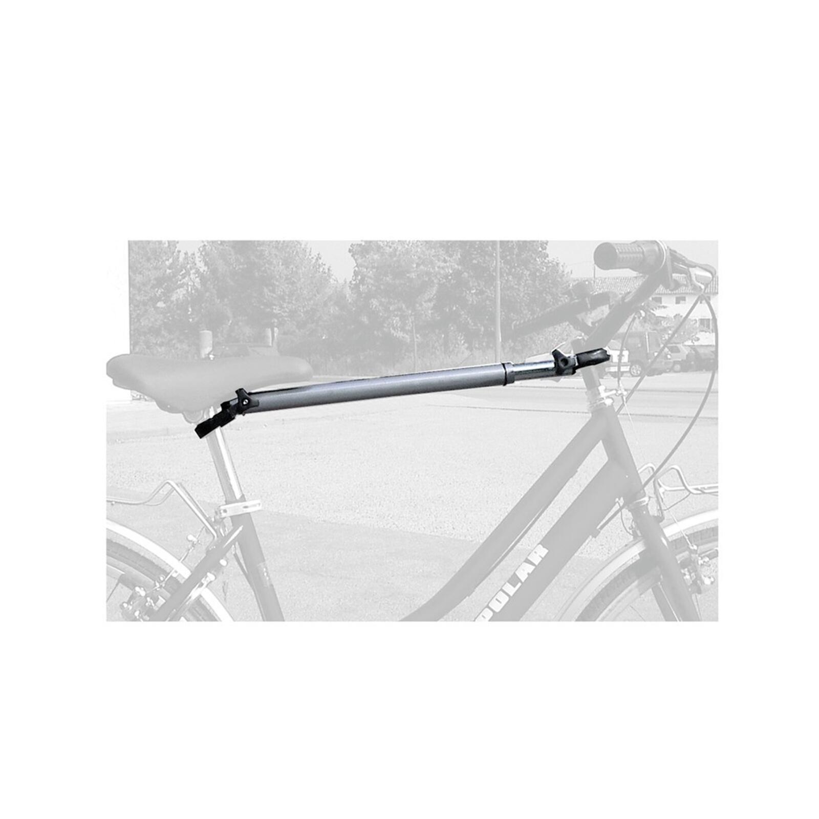 PERUZZO Adapter do transportu rowerów damskich i BMX czerwony PZ-395