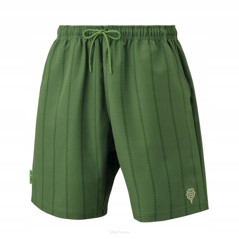 Spodenki tenisowe Yonex Nature