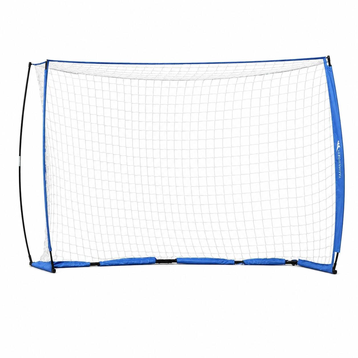 Yakimasport Bramka piłkarska, składana UNI 3x2 m