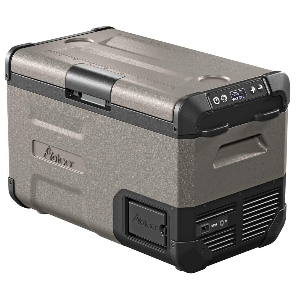 Yolco FCX25 25l