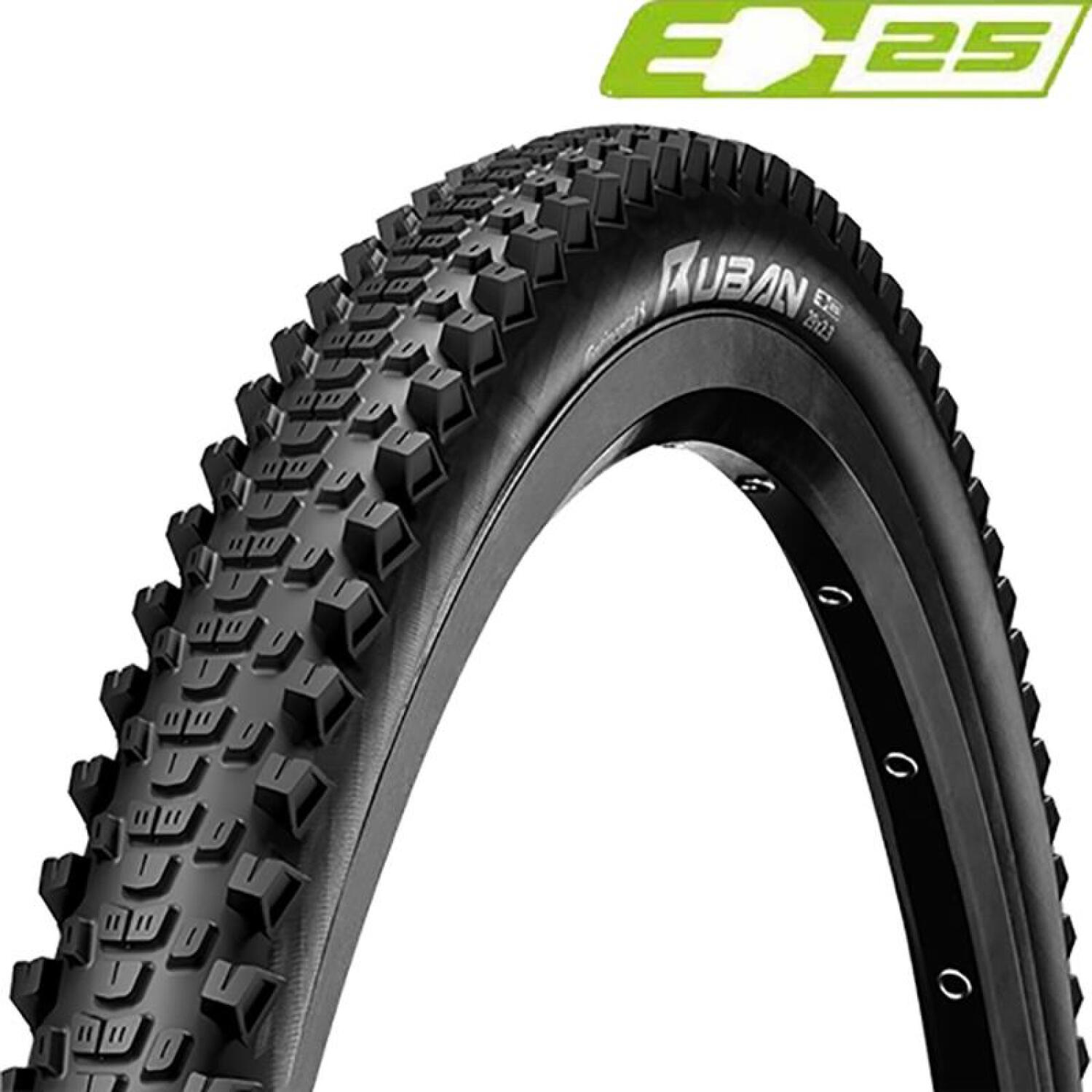 Continental Ruban Clincher Tyre 27.5x2.10
