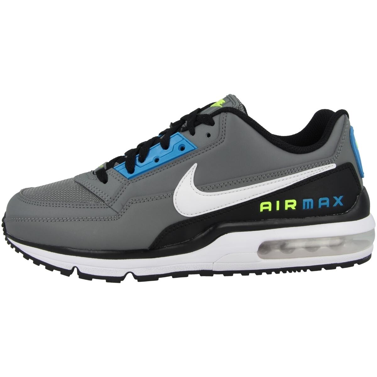 Buty do chodzenia męskie Nike Air Max Ltd 3