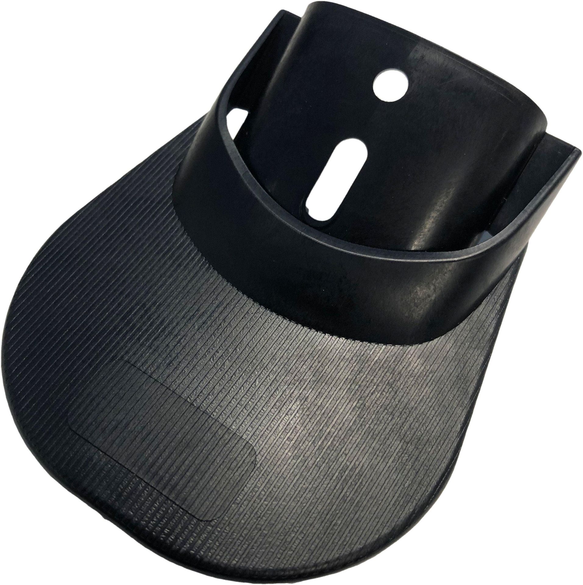 Spoiler błotnika Westphal 40–45 mm czarny model 757160