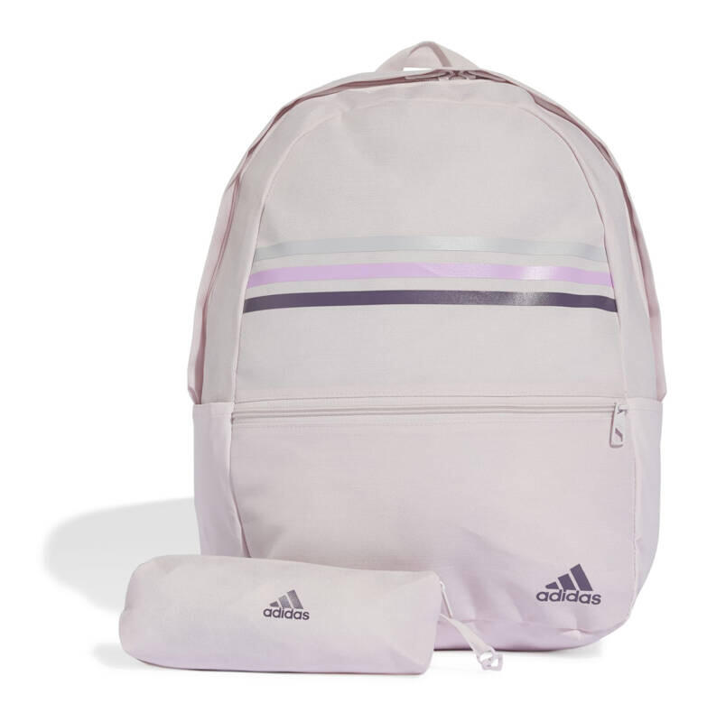 Plecak adidas Classic 3S PC (kolor Różowy)