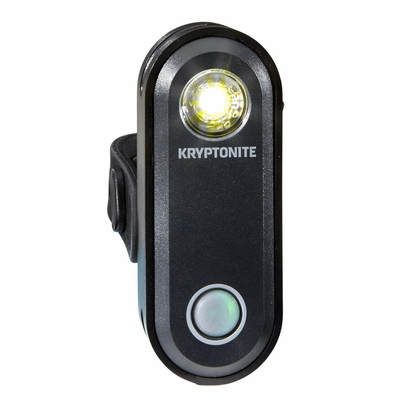 Kryptonite, Lampa przednia, Avenue F-65