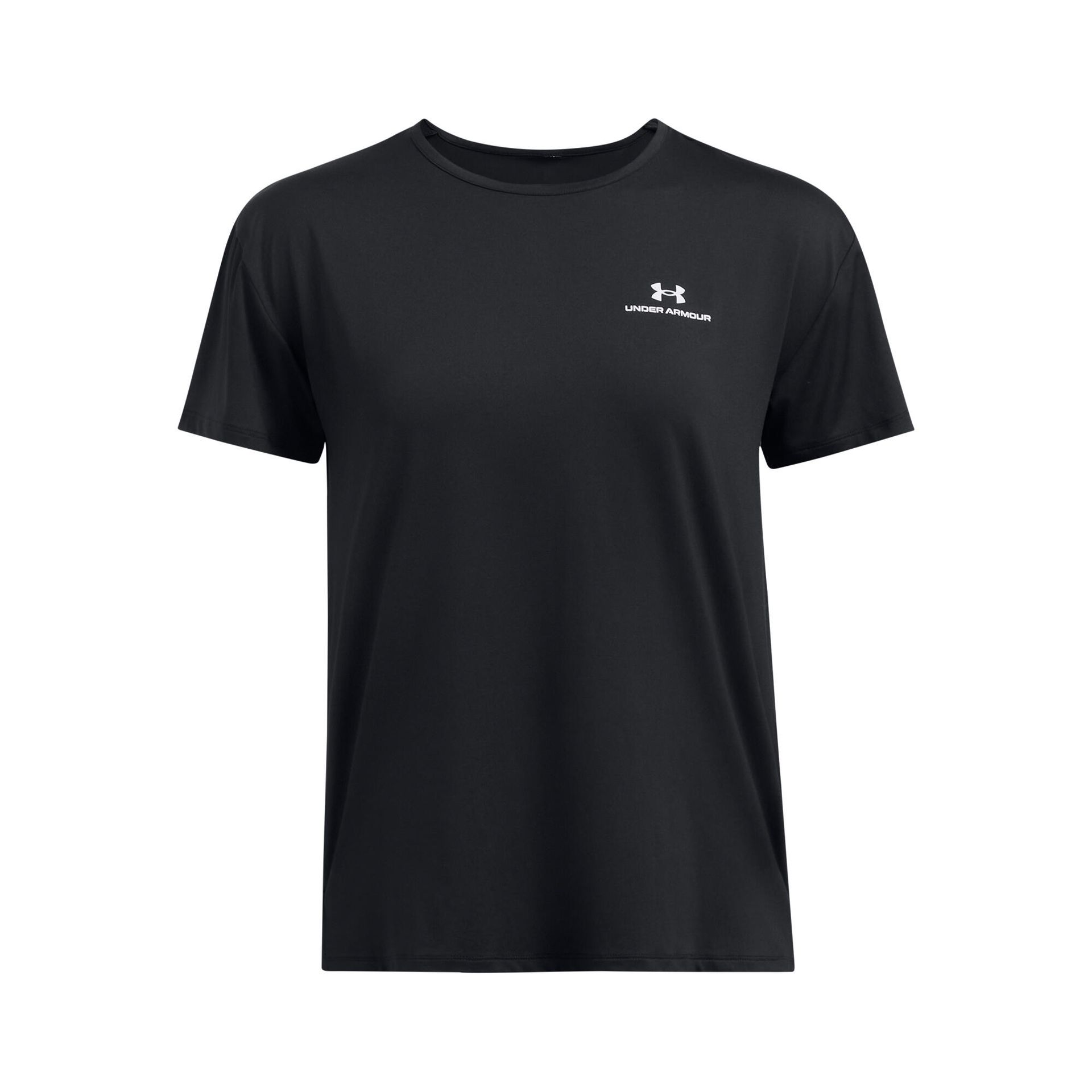 Koszulka Under Armour Ua Vanish Energy Ss 2.0 Damskie